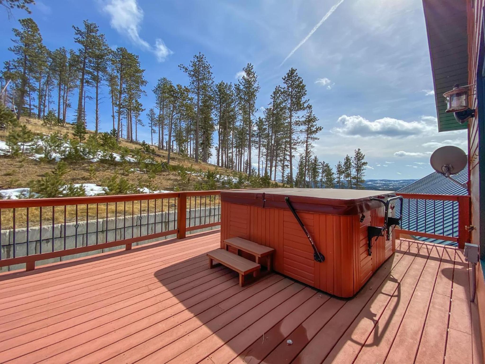 Vista Lodge, fotografía 4