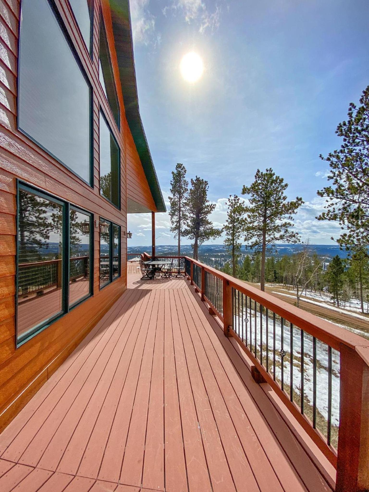 Vista Lodge, fotografía 5