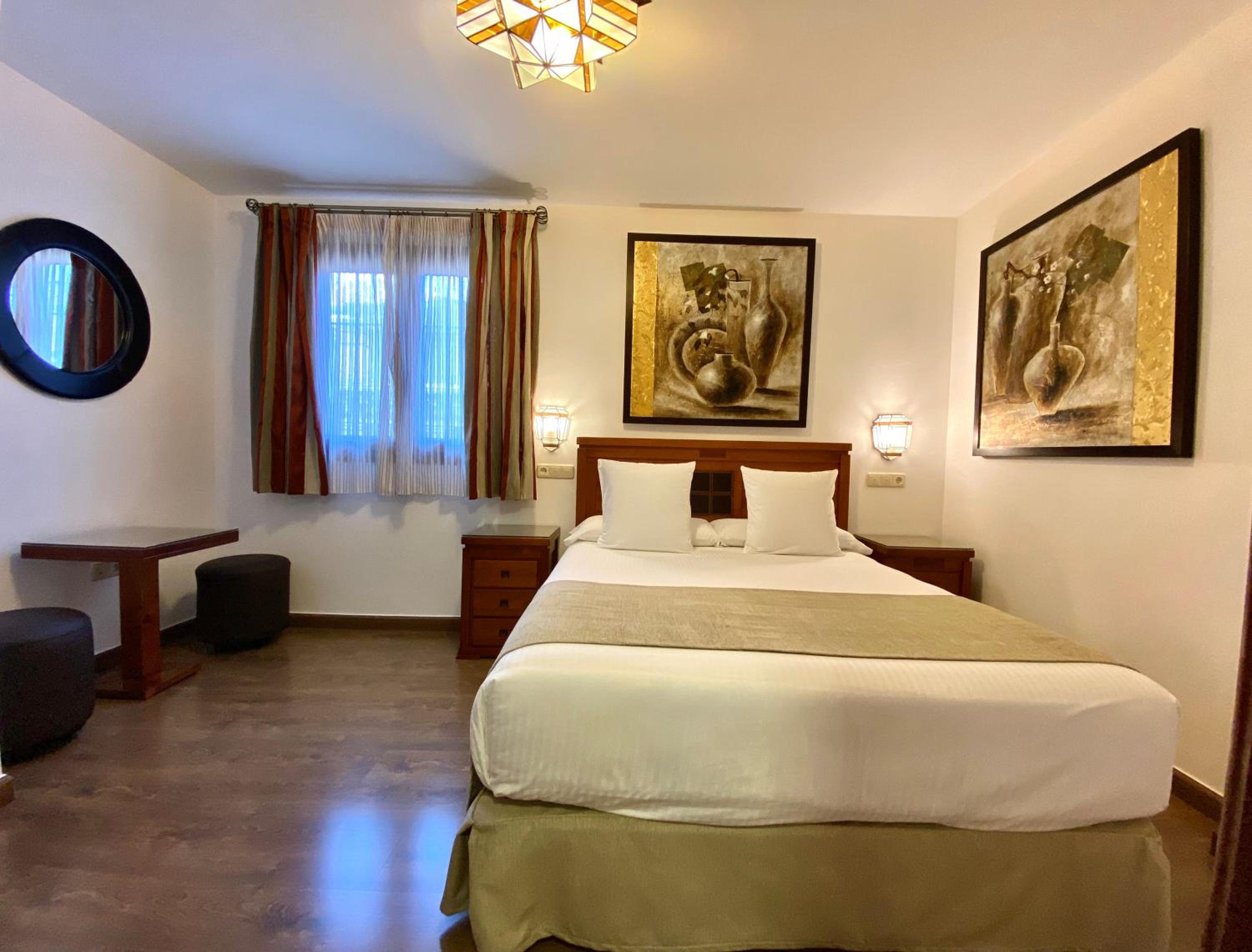 Hostal Rodri