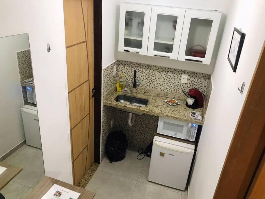 Vaccani Apart en Macaé