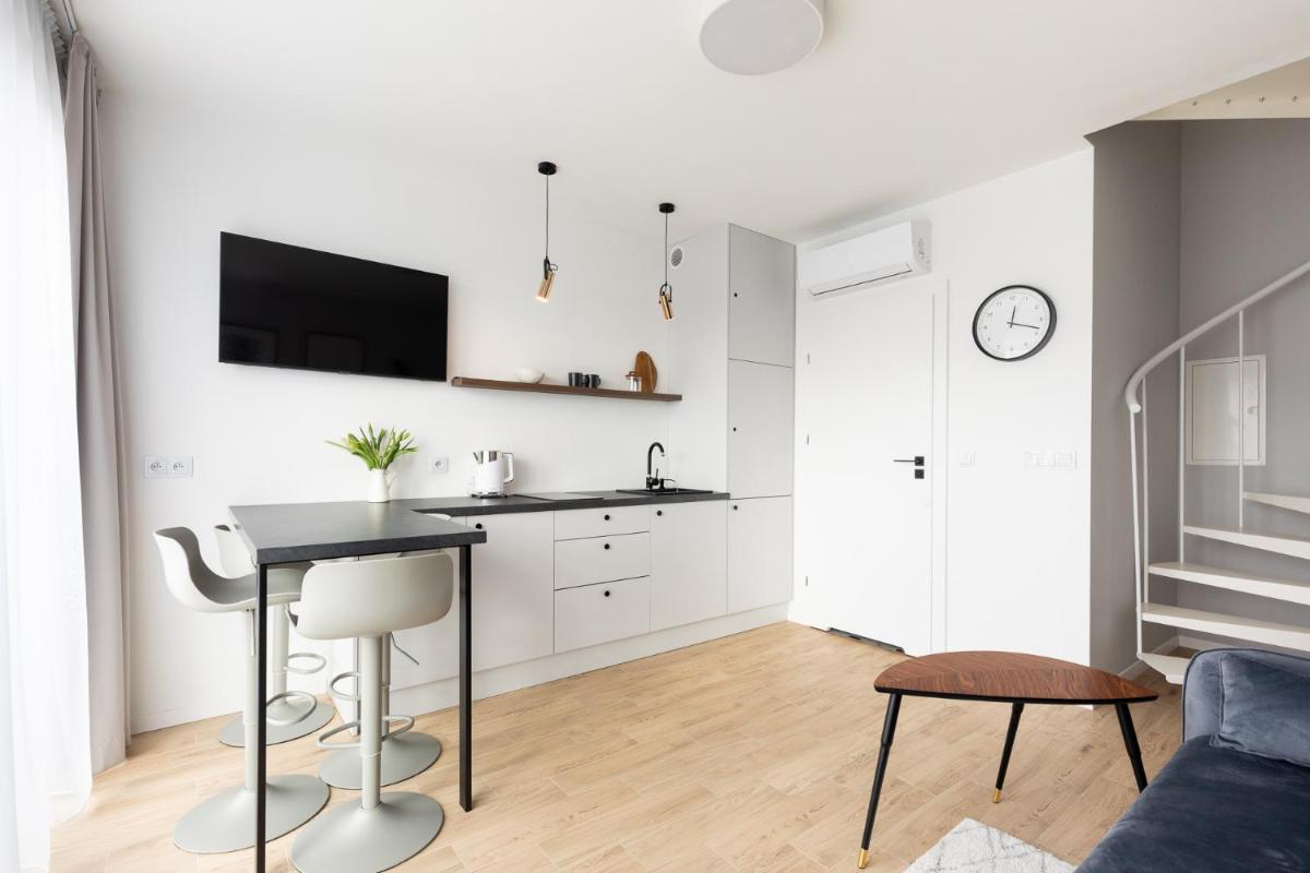 Komfortowe OH Apartamenty Zator view 5
