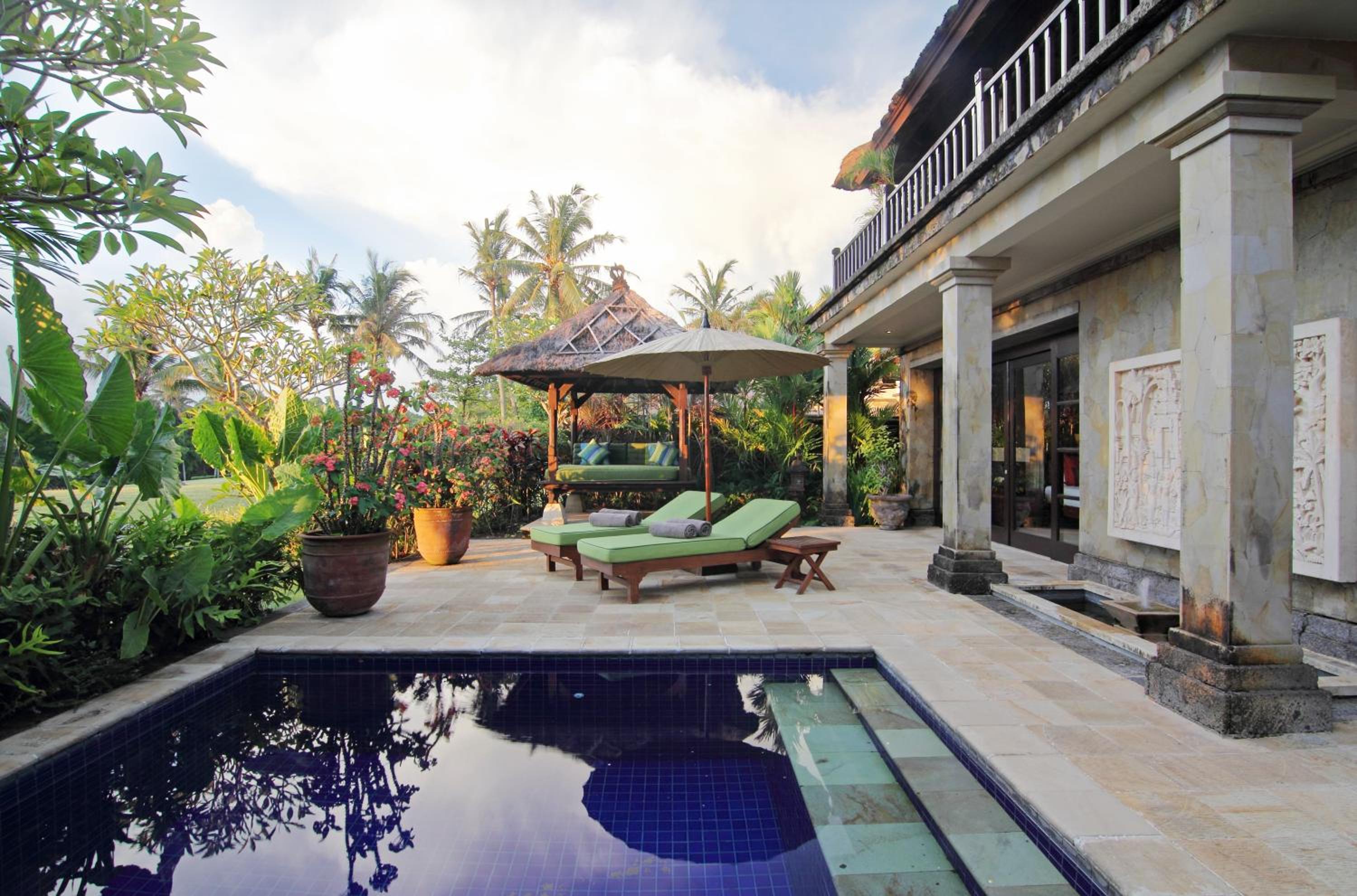 Villa Surya view 4