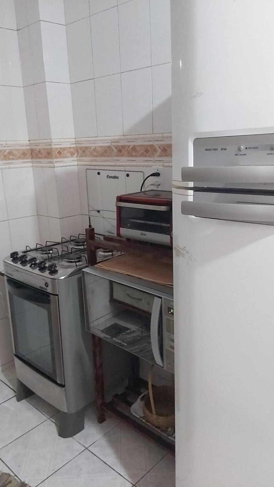 Apartamento Cabo Frio temporada 600m da praia view 5