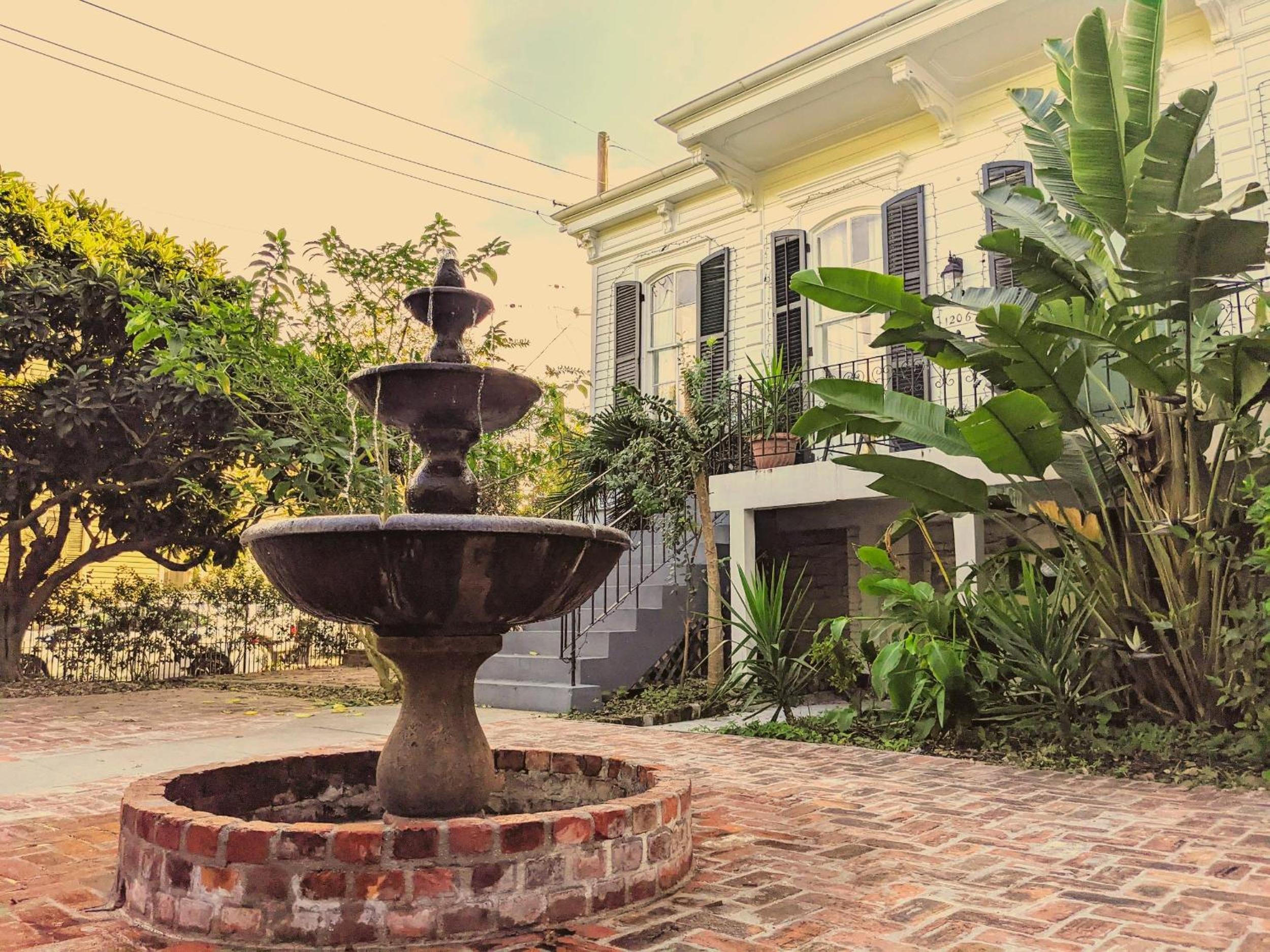 The Esplanade Guesthouse Mansion view 3