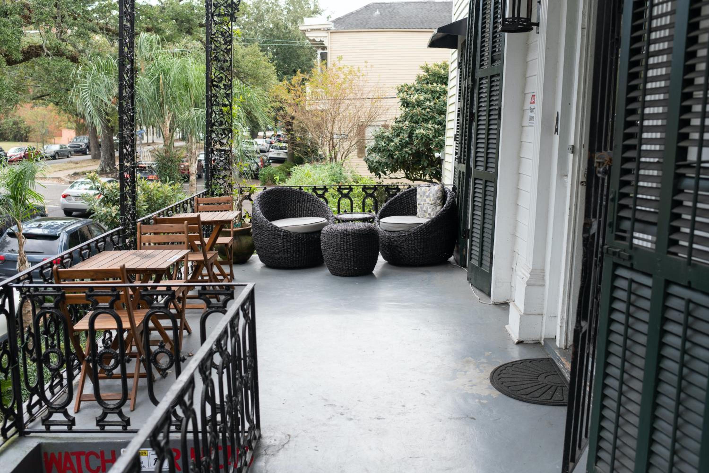 The Esplanade Guesthouse Mansion 3
