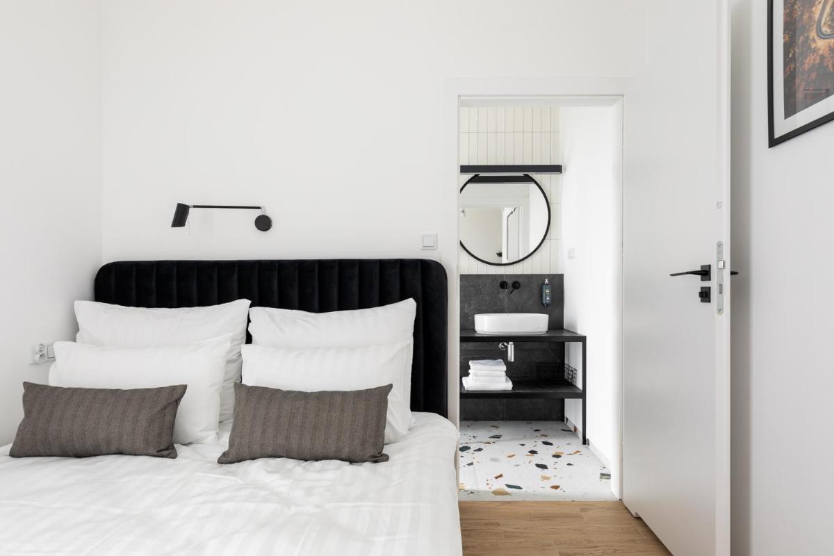 Komfortowe OH Apartamenty Zator view 2