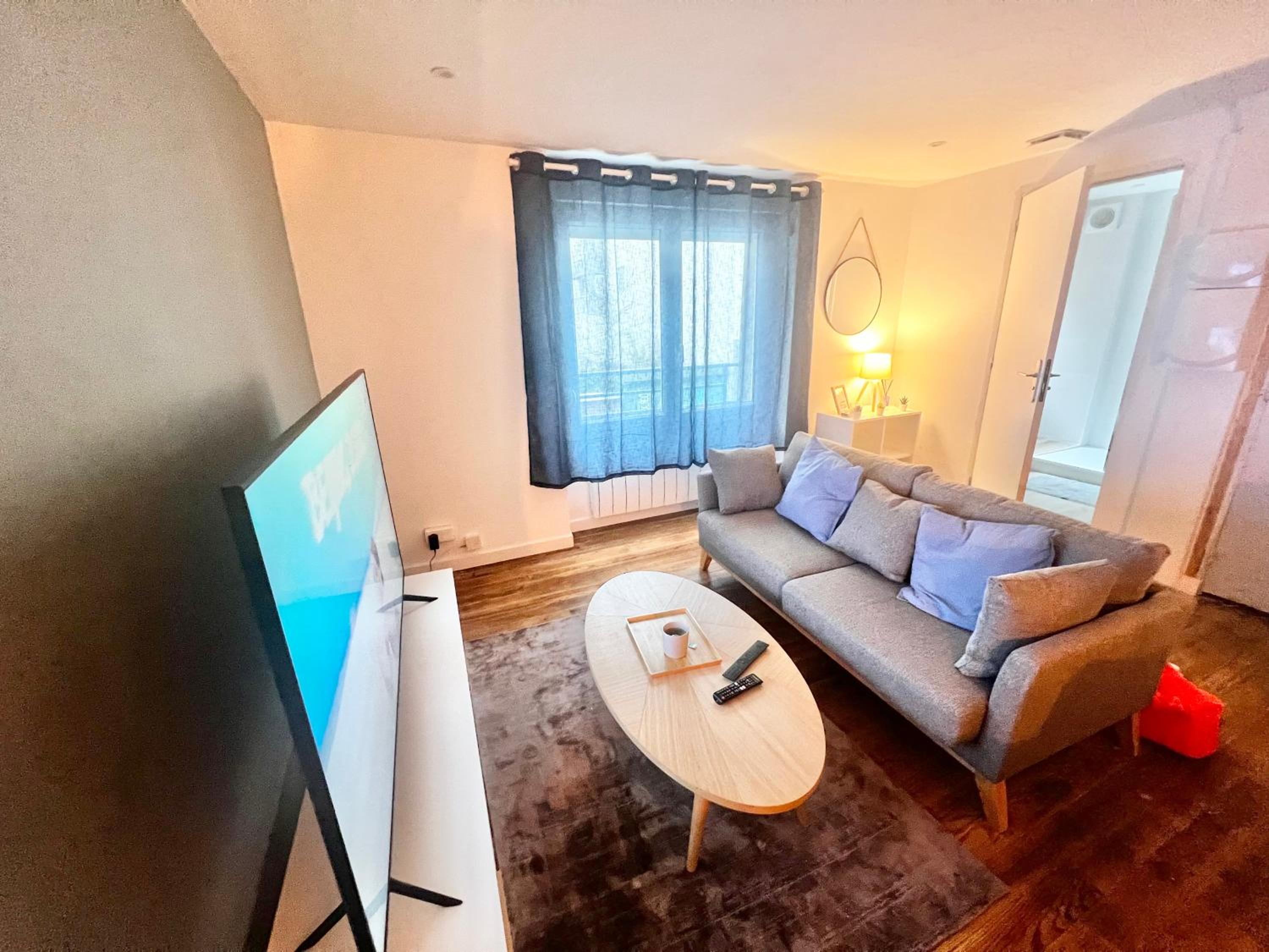 Appartements meublés Brest Saint Marc, photo 26