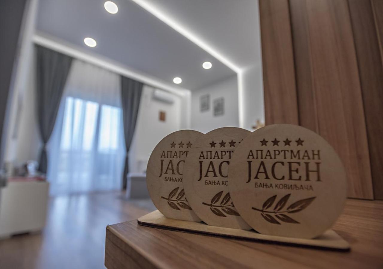 Apartman Jasen - Апартман Јасен view 3