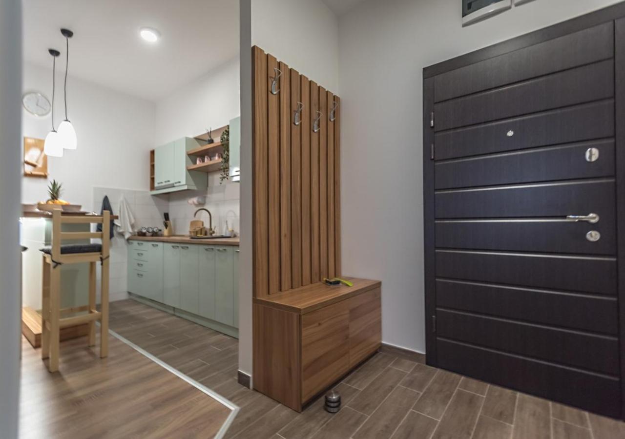 Apartman Jasen - Апартман Јасен view 2