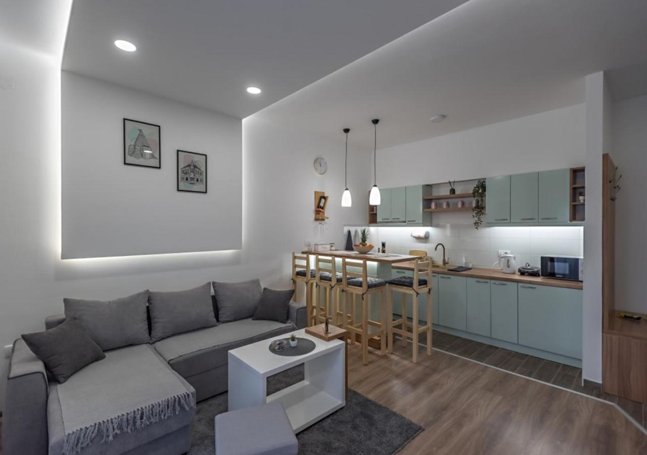 Apartman Jasen - Апартман Јасен view 5