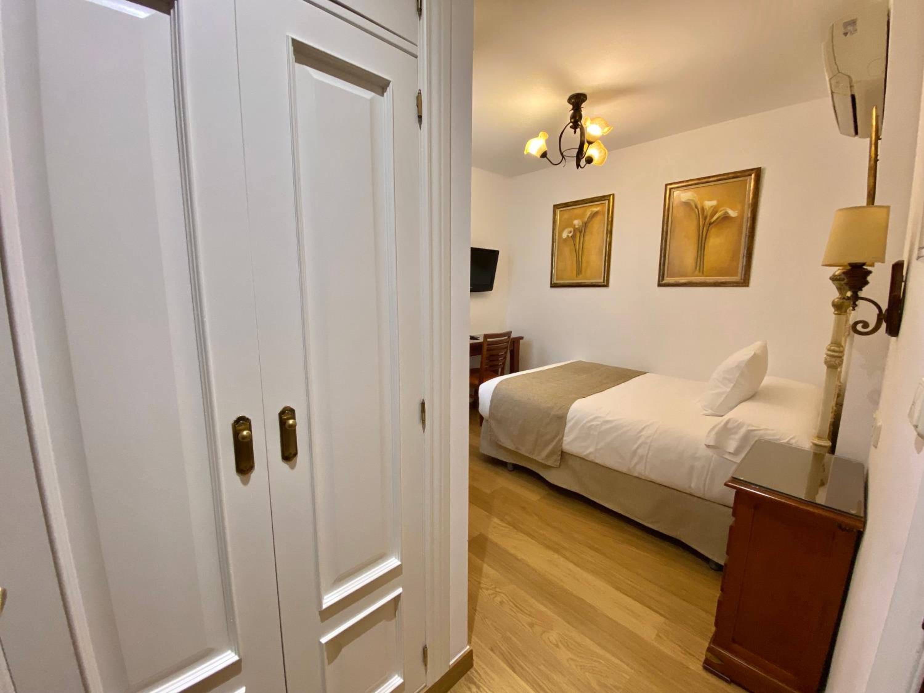 Hostal Rodri