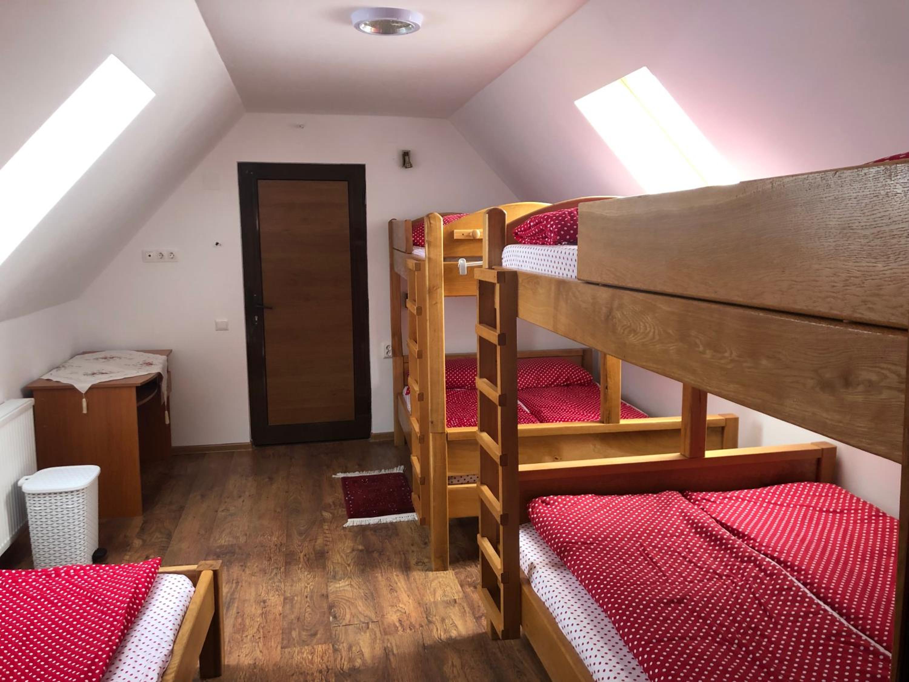 Tünde Vendégház