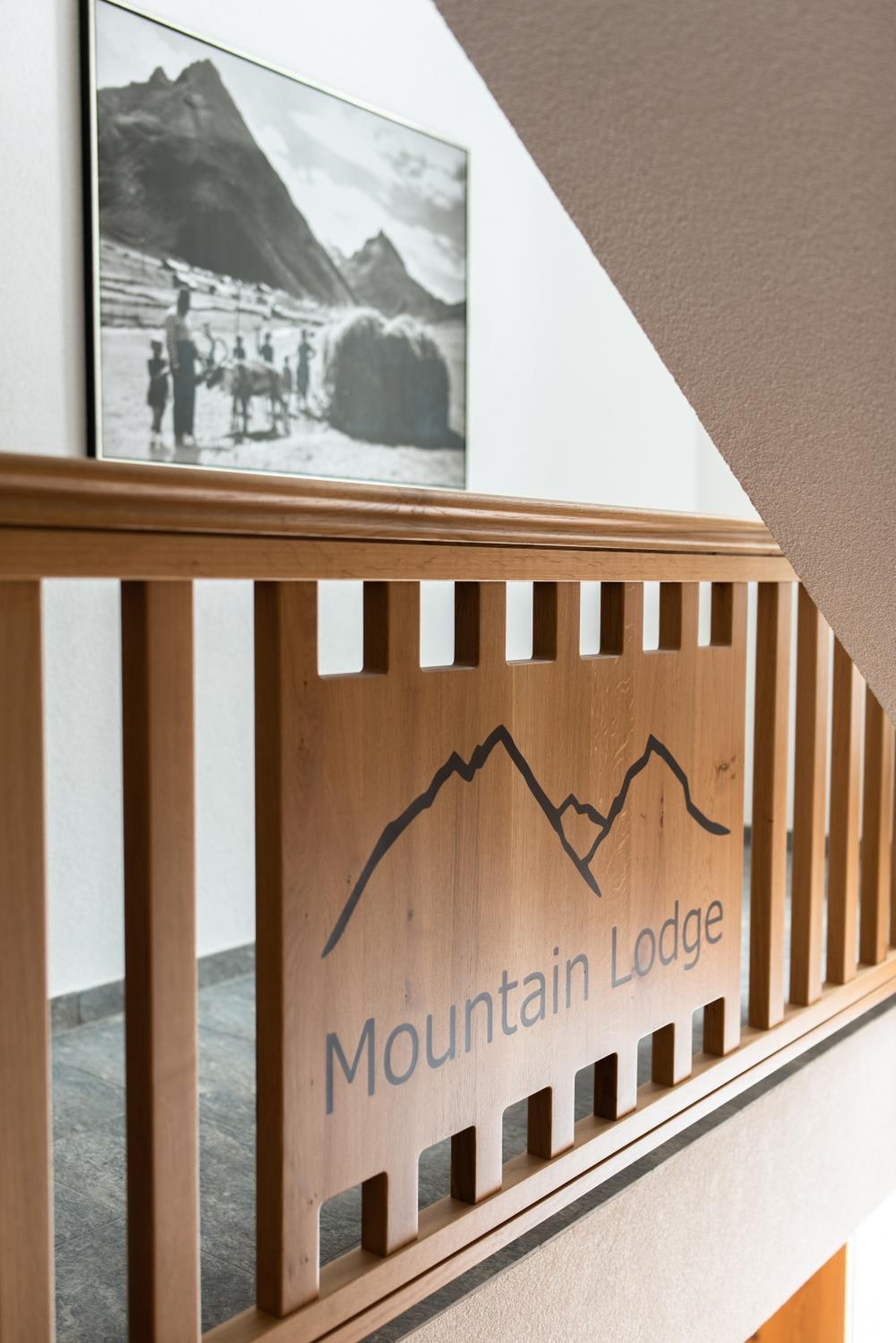 Mountain Lodge