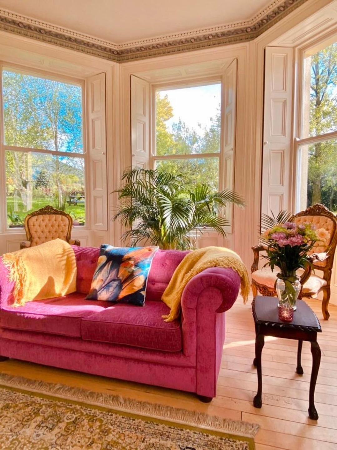 Clone Country House & Gardens