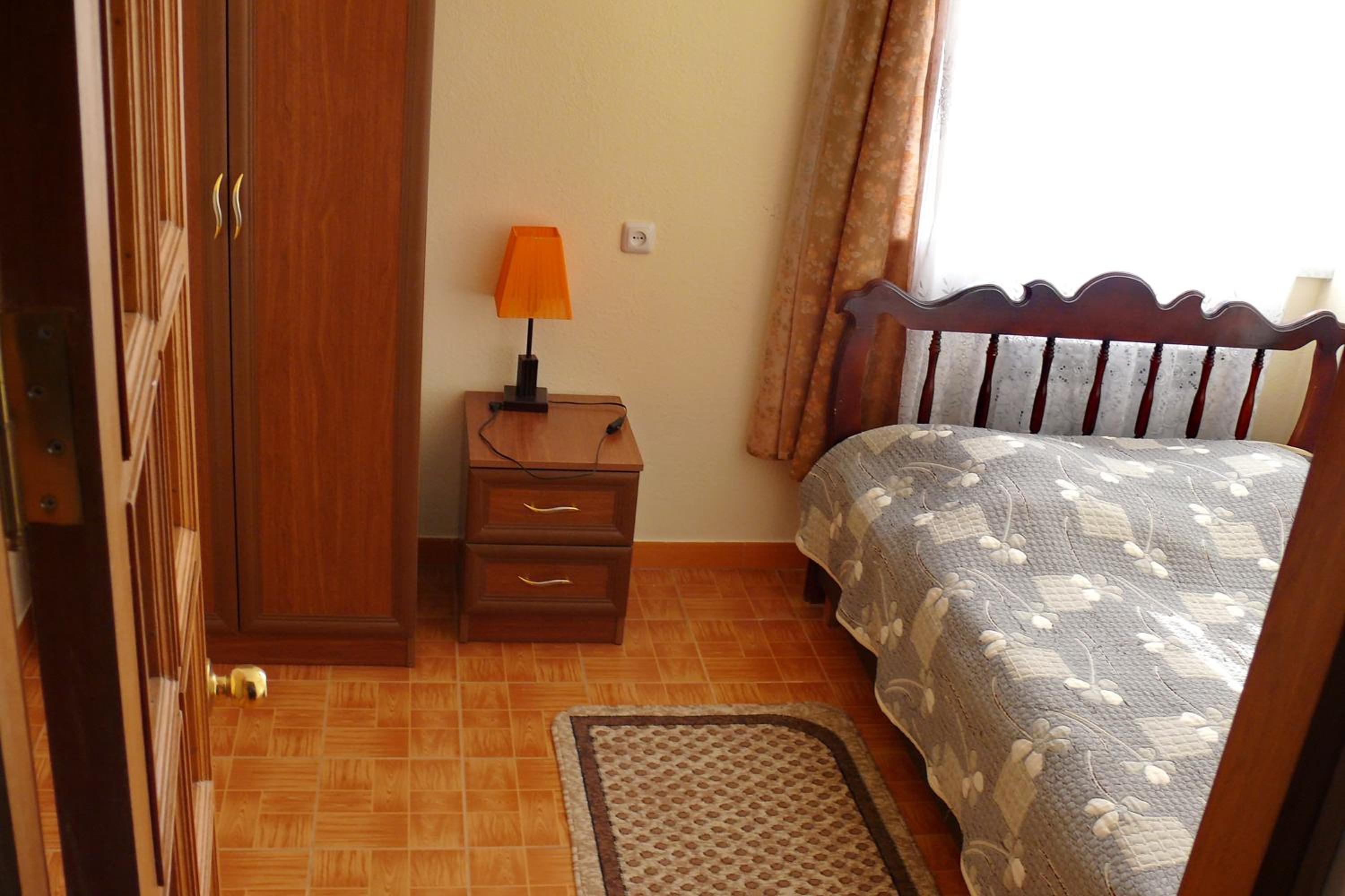 Erazank Hotel