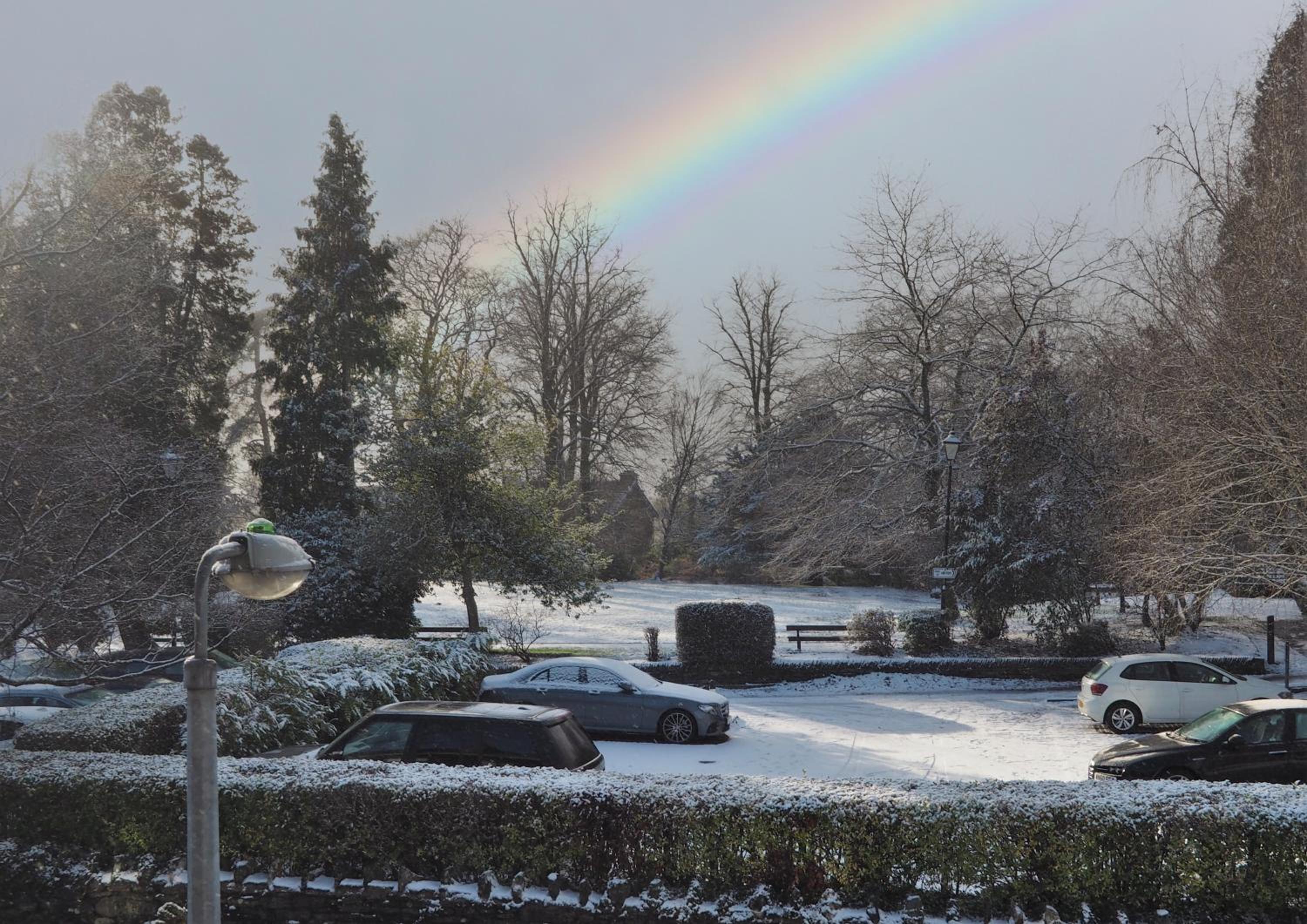 Broadlands Windermere