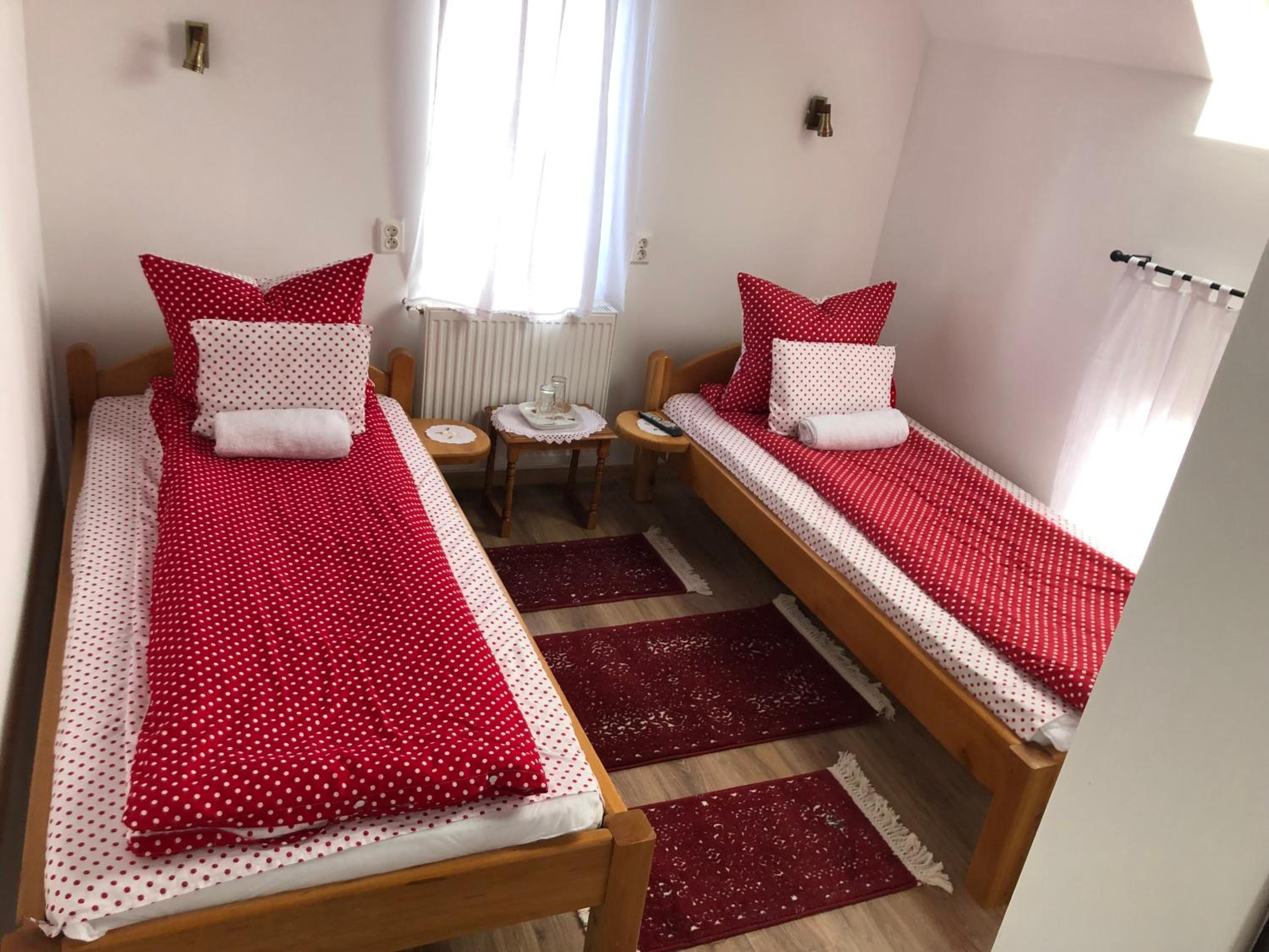 Tünde Vendégház