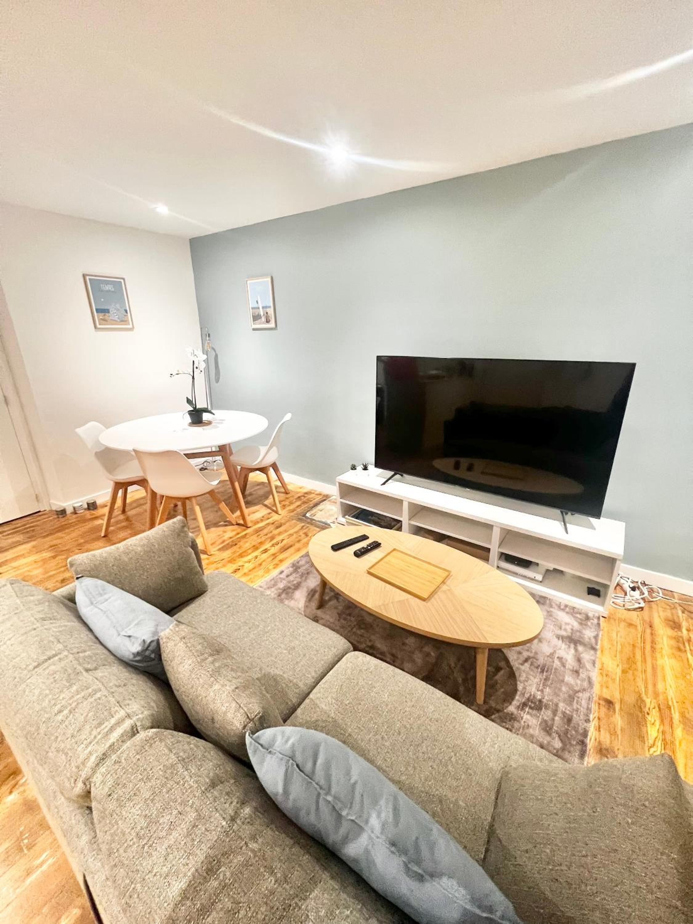 Appartements meublés Brest Saint Marc, photo 36