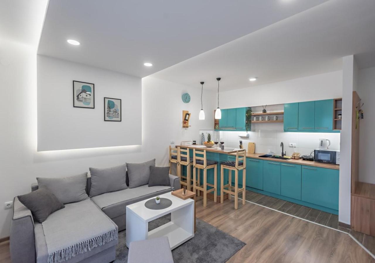 Apartman Kesten - Апартман Кестен view 3