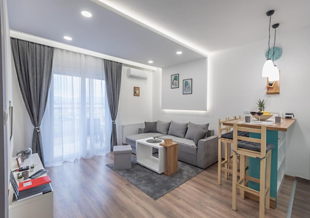 Apartman Kesten - Апартман Кестен view 2