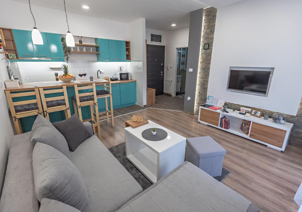 Apartman Kesten - Апартман Кестен view 5
