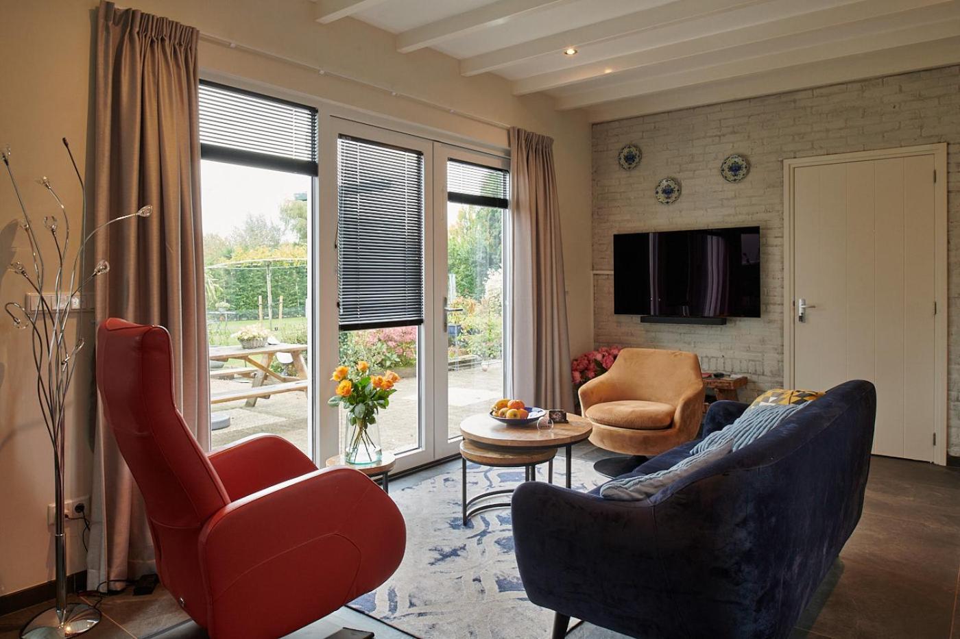 Hotel B&B WELKOM Zierikzee - Image 1