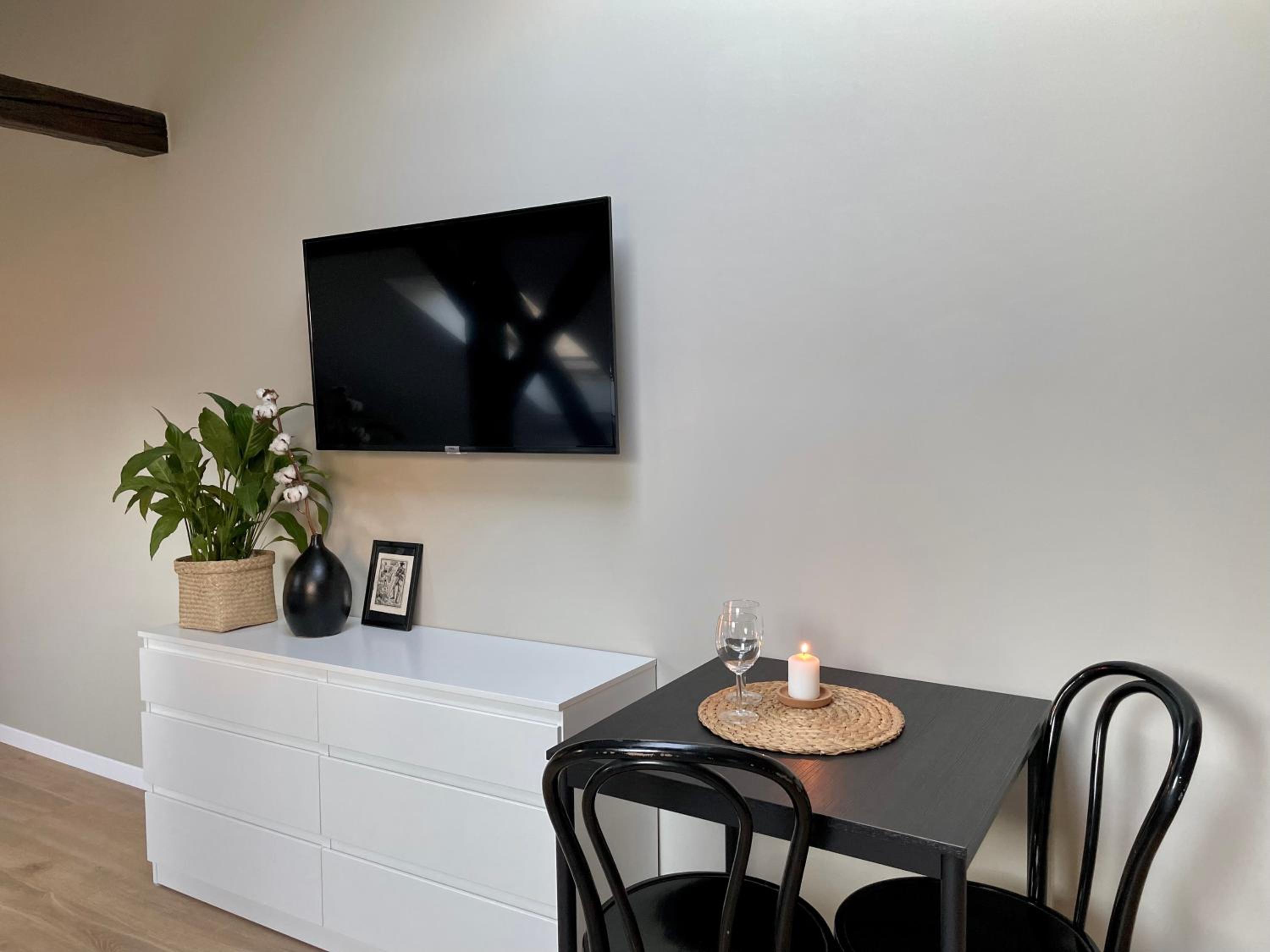 Apartamenty Delecta view 3