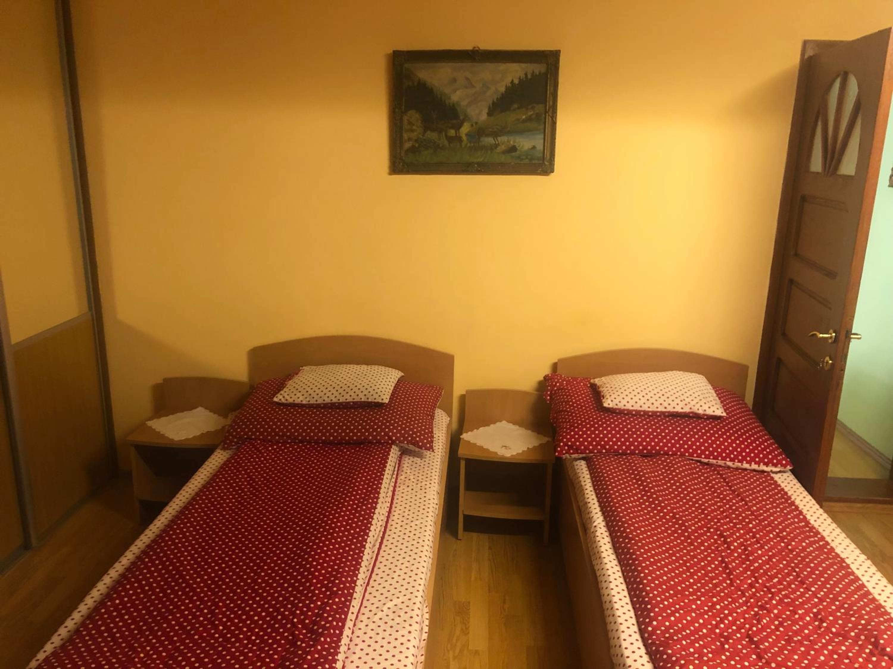 Tünde Vendégház
