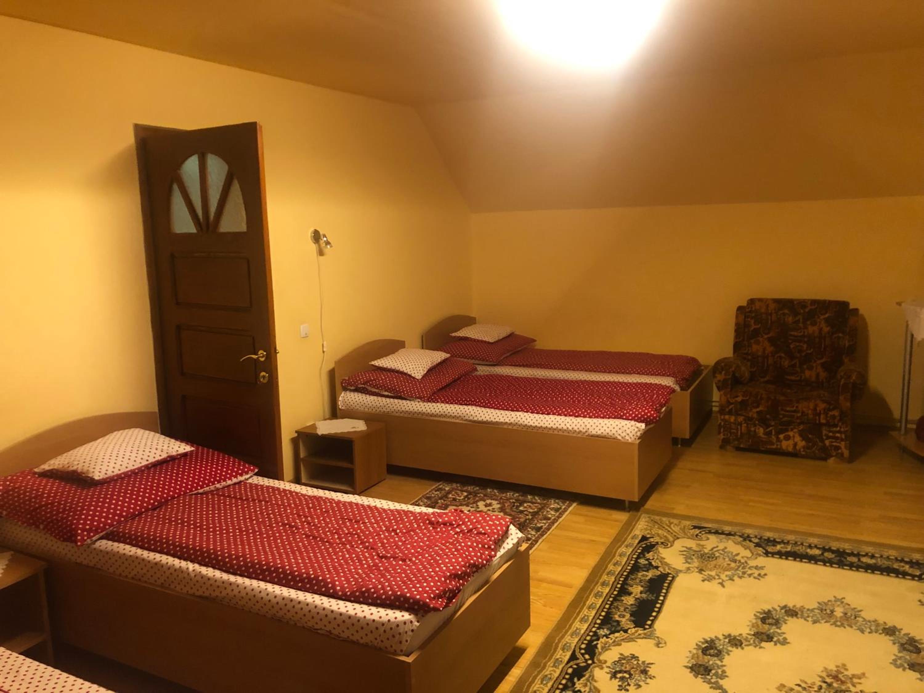 Tünde Vendégház