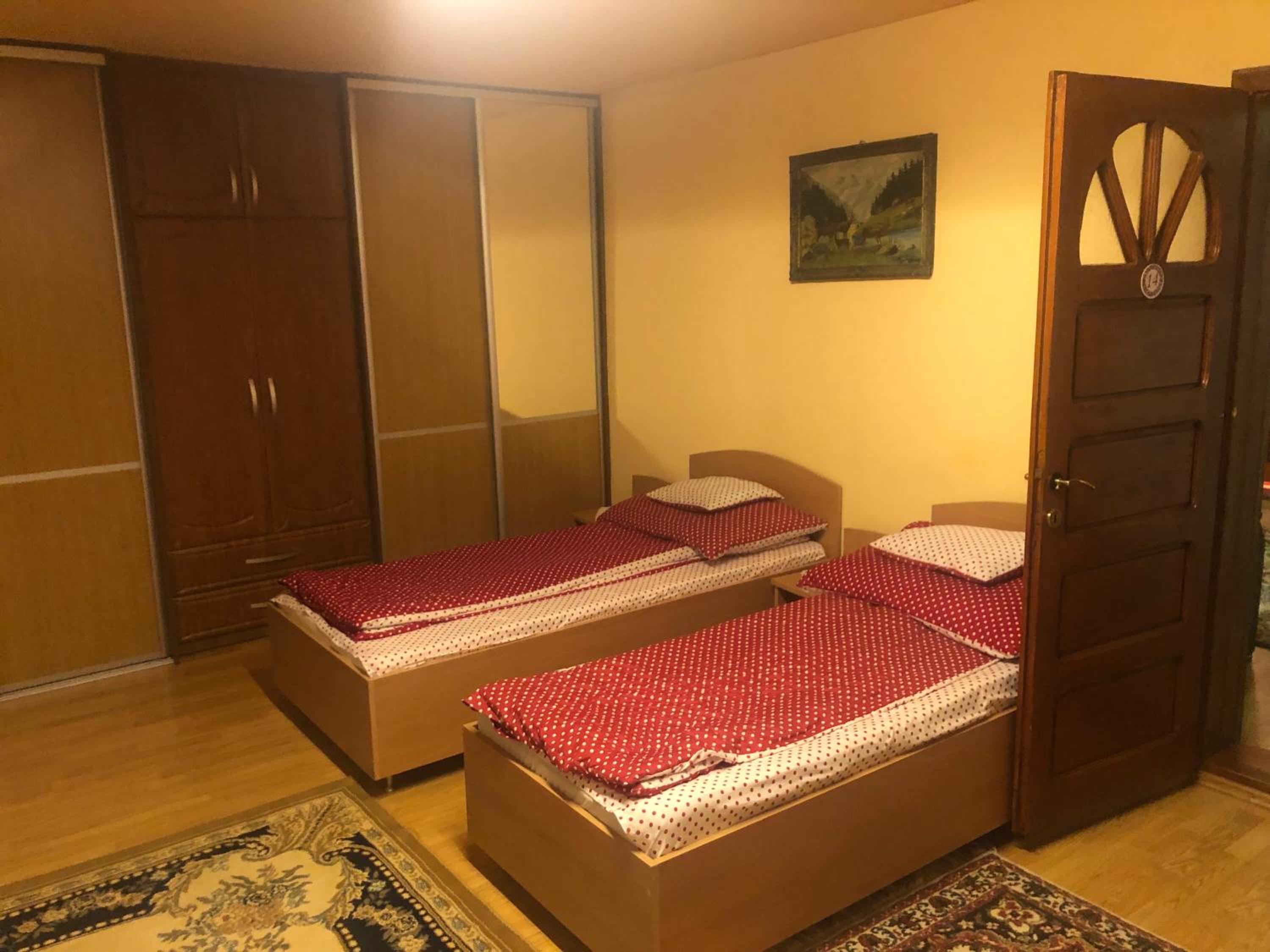 Tünde Vendégház