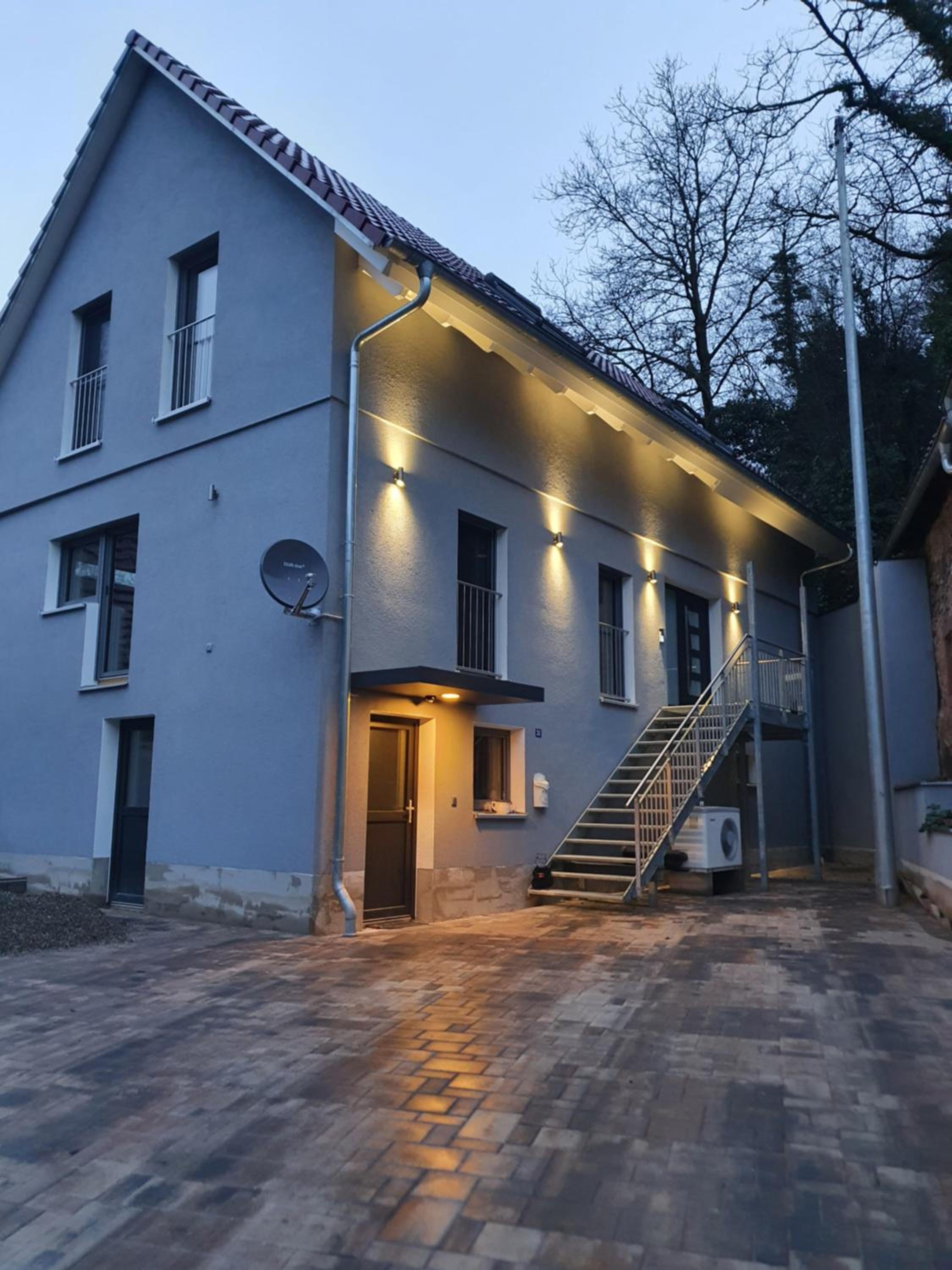 Haus Ziegenblick