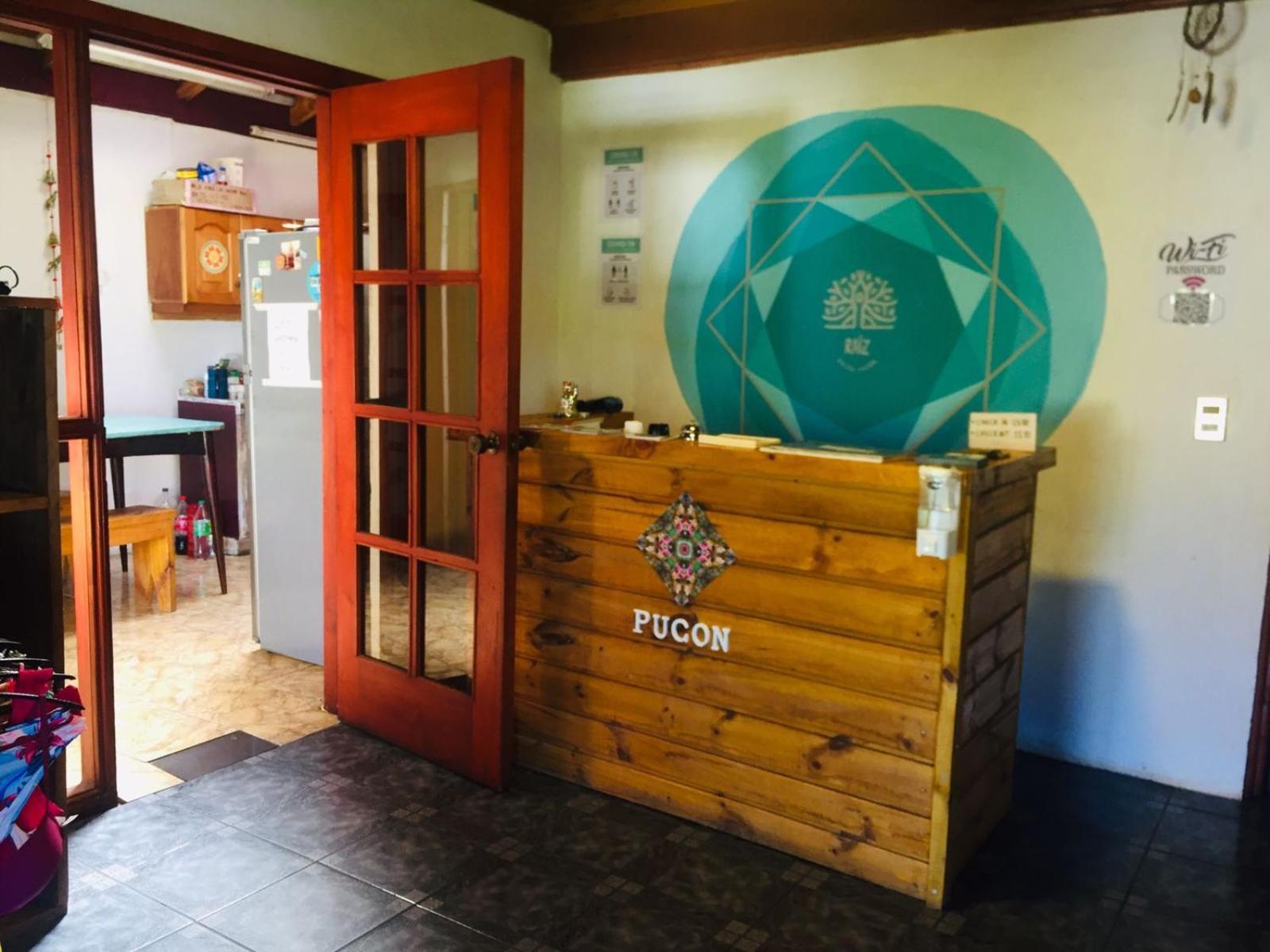 Hostel Raíz