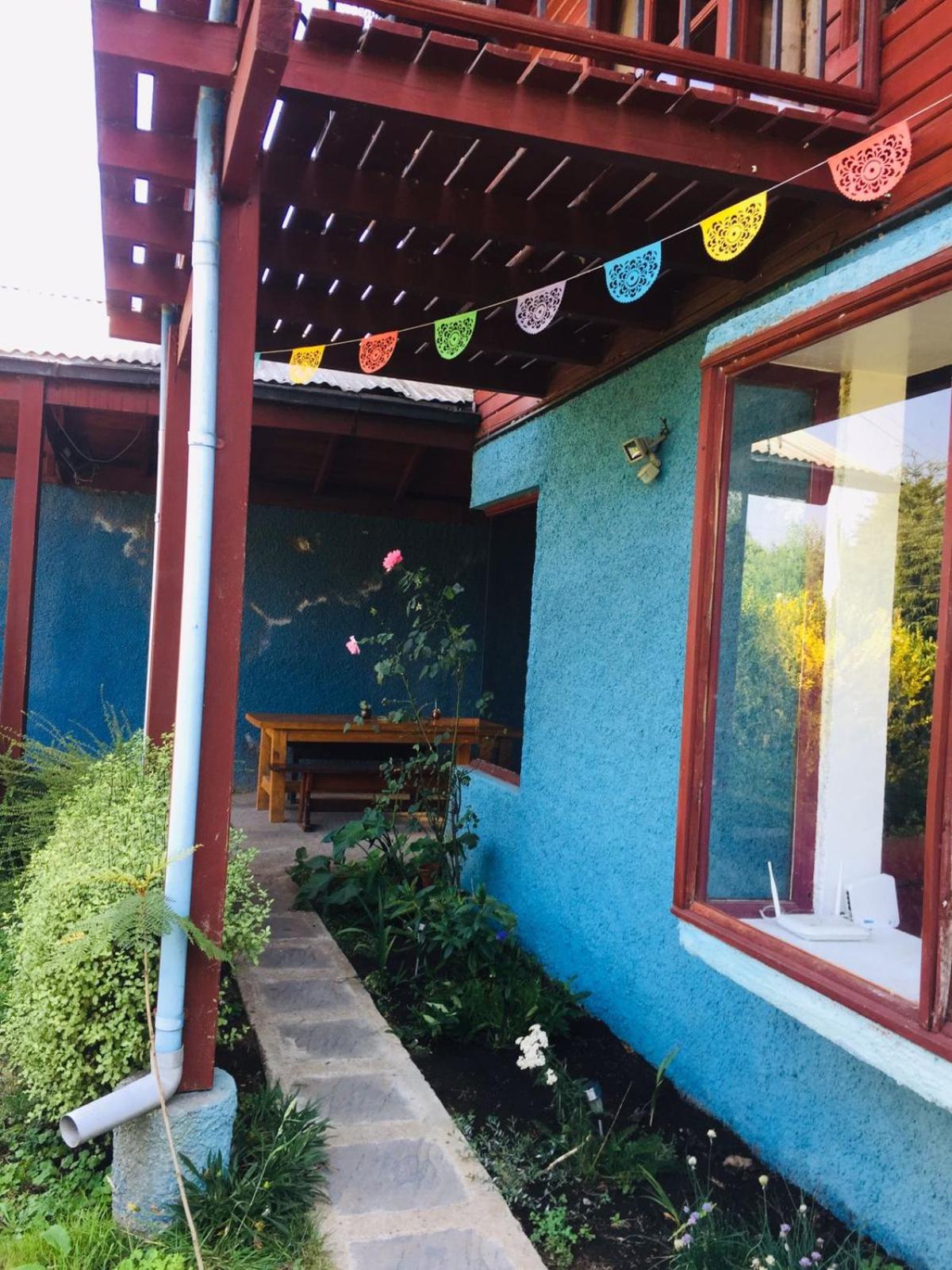 Hostel Raíz