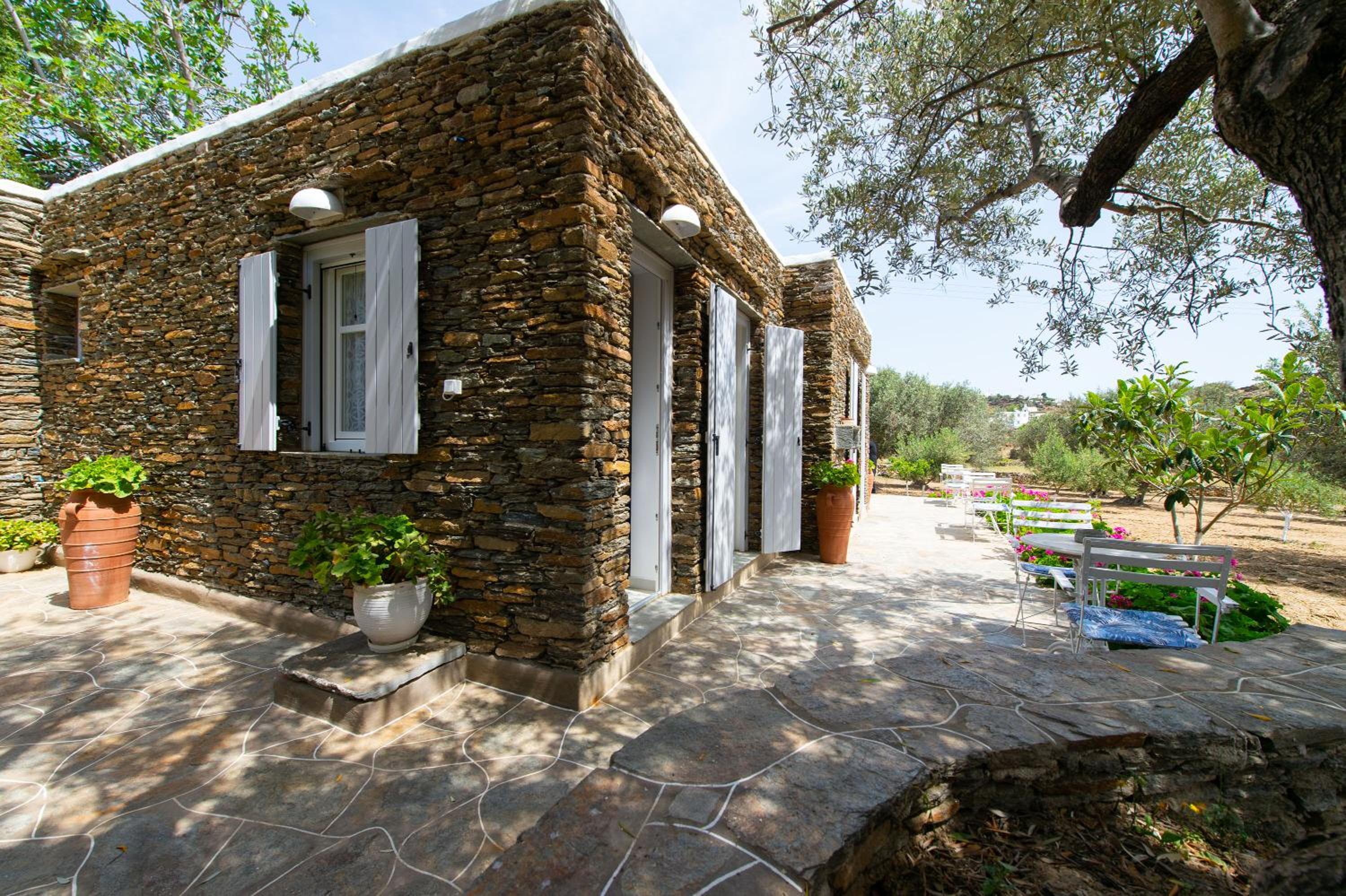 Hotel ROSE studio - Image 1