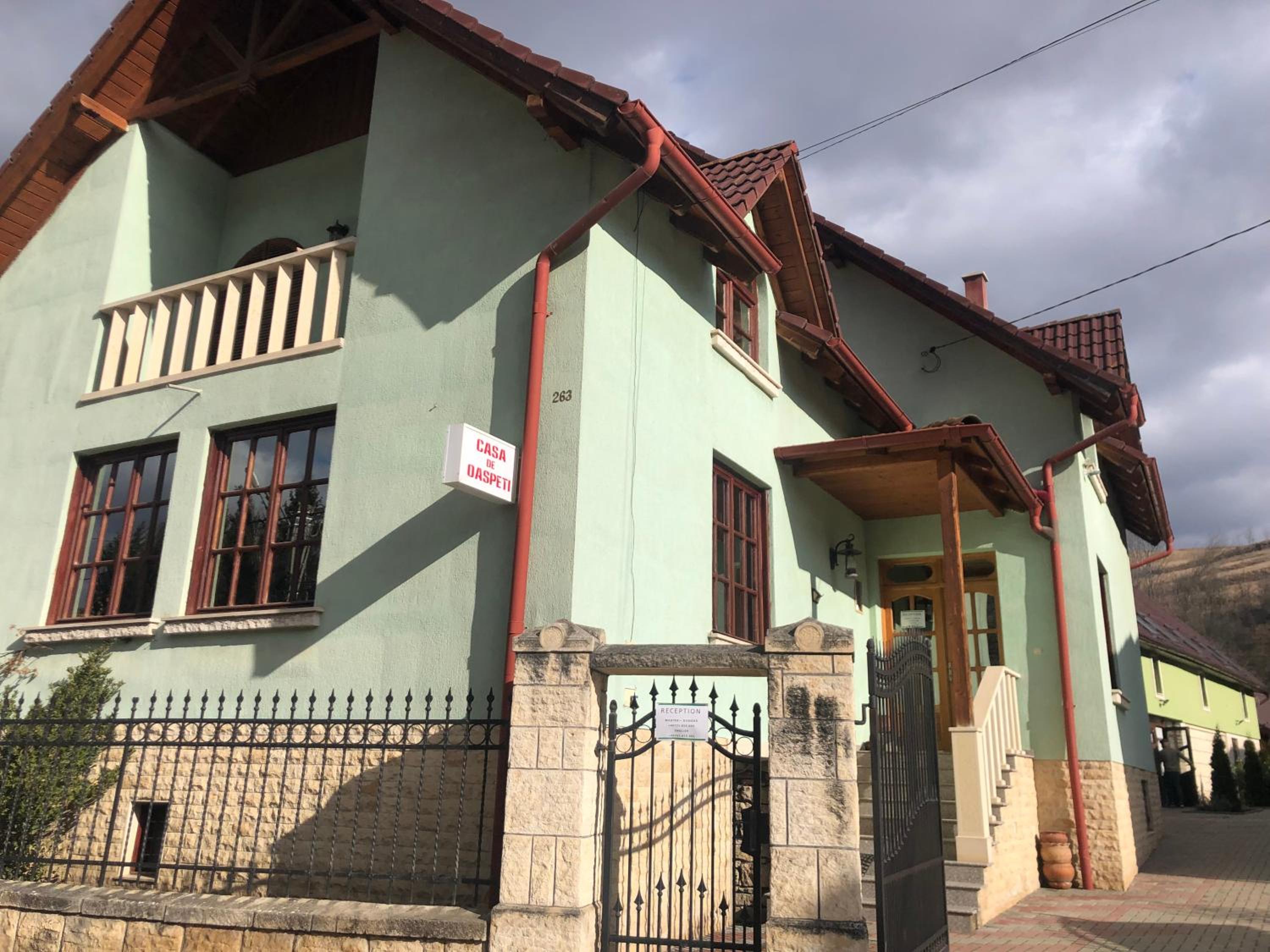 Tünde Vendégház