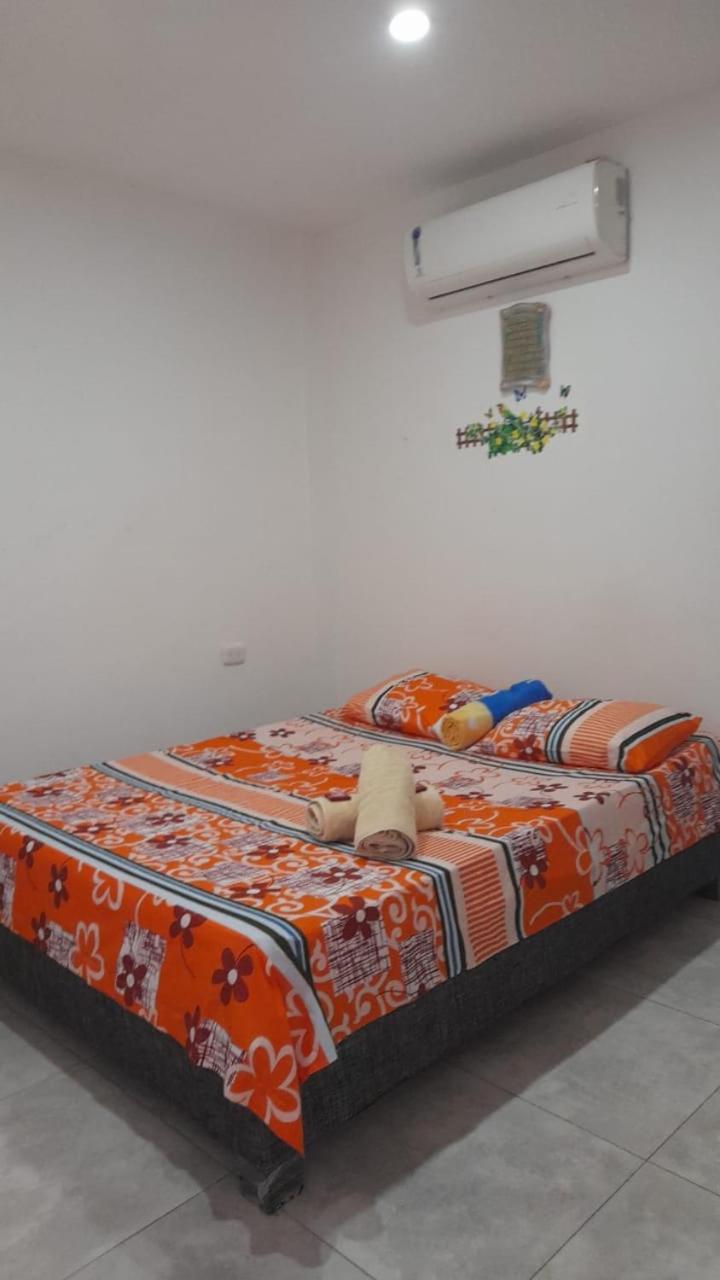 Hostal Casa Mathias