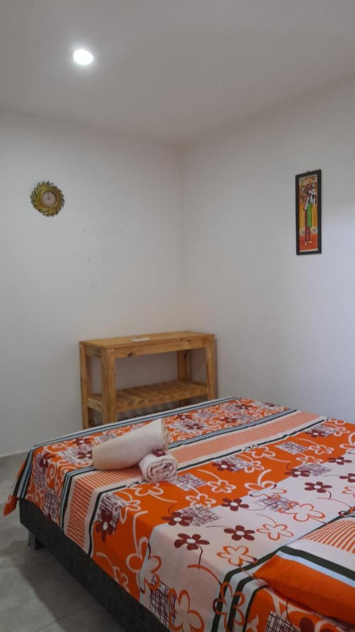 Hostal Casa Mathias