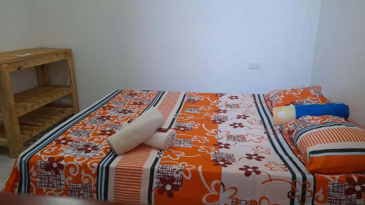 Hostal Casa Mathias