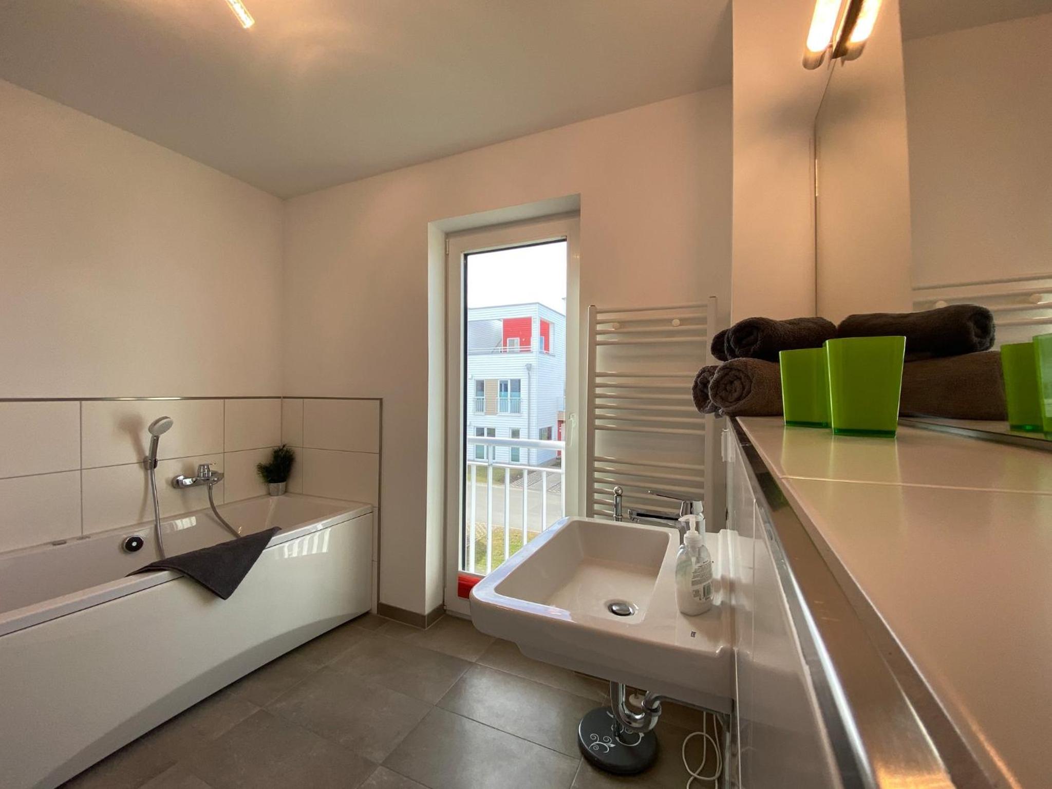 Schleivilla Lootsen Hus, 3 Etagen, 127m, 8Pers, by Seeblick Ferien