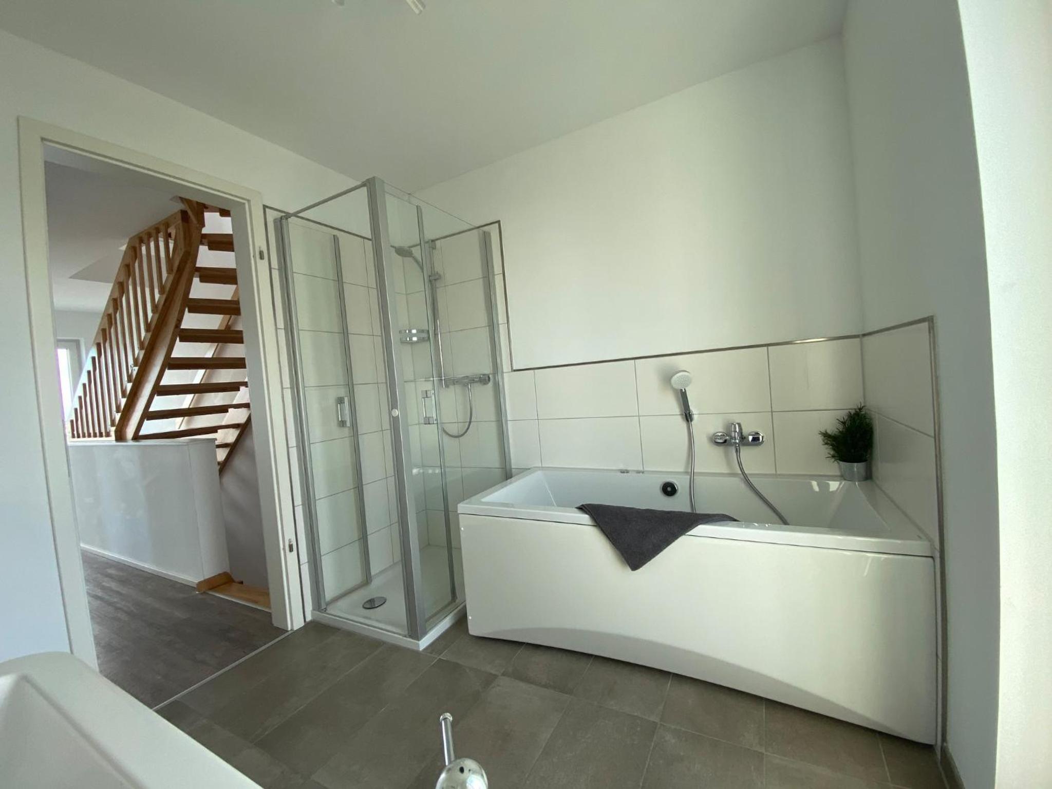 Schleivilla Lootsen Hus, 3 Etagen, 127m, 8Pers, by Seeblick Ferien