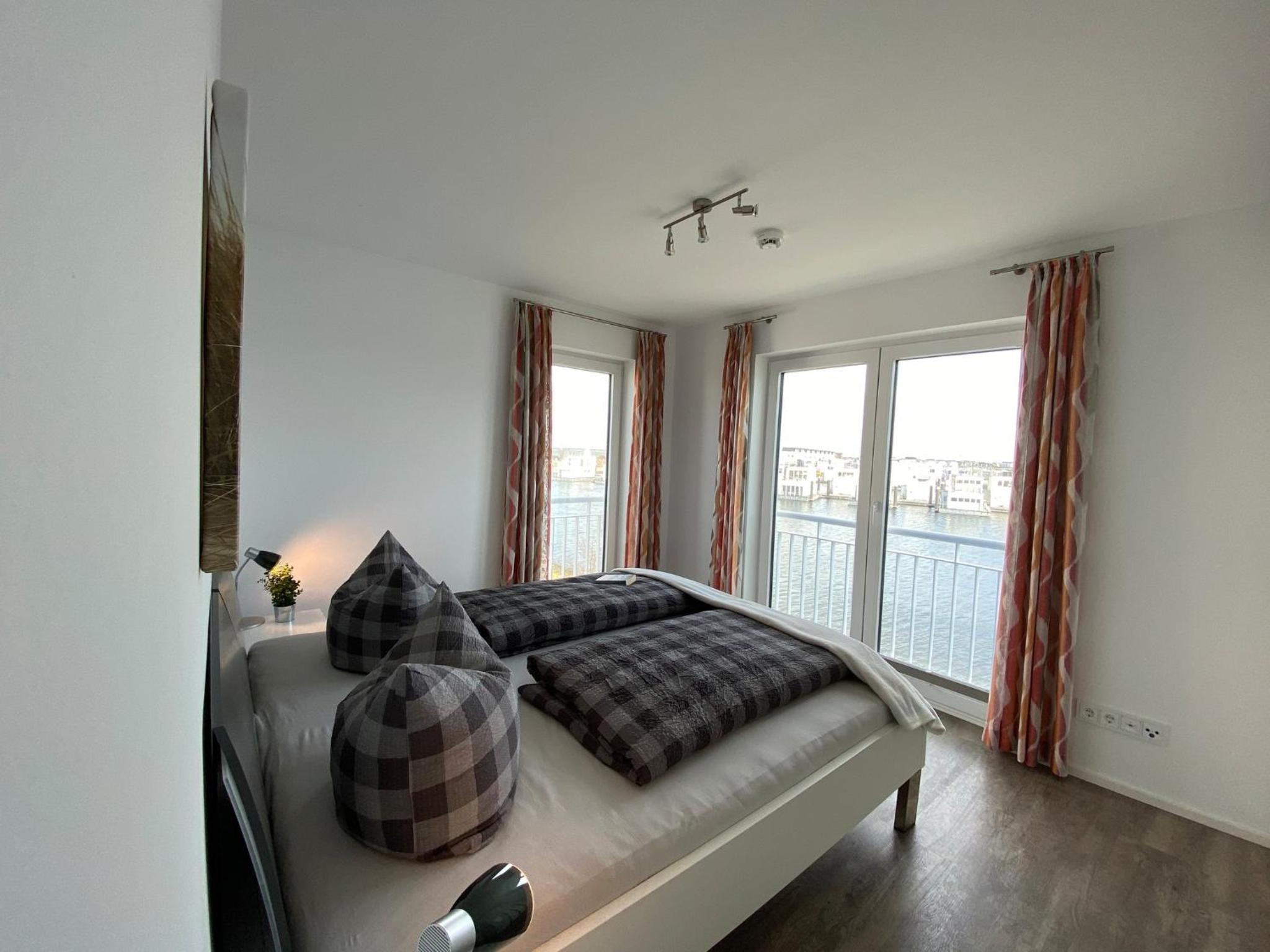 Schleivilla Lootsen Hus, 3 Etagen, 127m, 8Pers, by Seeblick Ferien