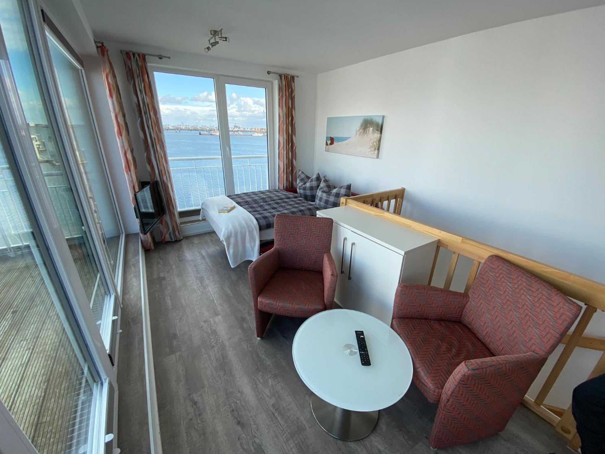 Schleivilla Lootsen Hus, 3 Etagen, 127m, 8Pers, by Seeblick Ferien
