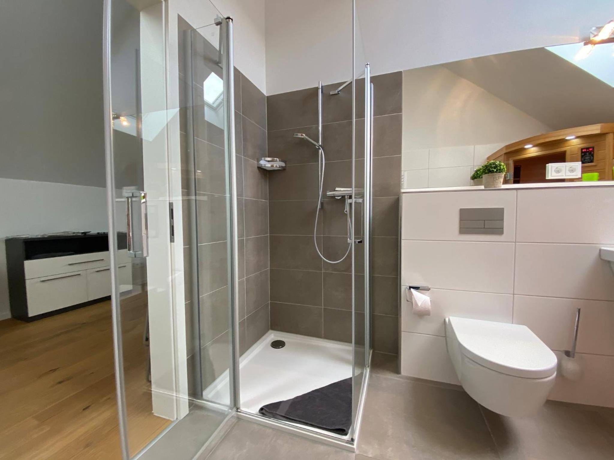 2 Zi PENTHOUSE-Hafenwohnung Reeders Topp by Seeblick Ferien ORO