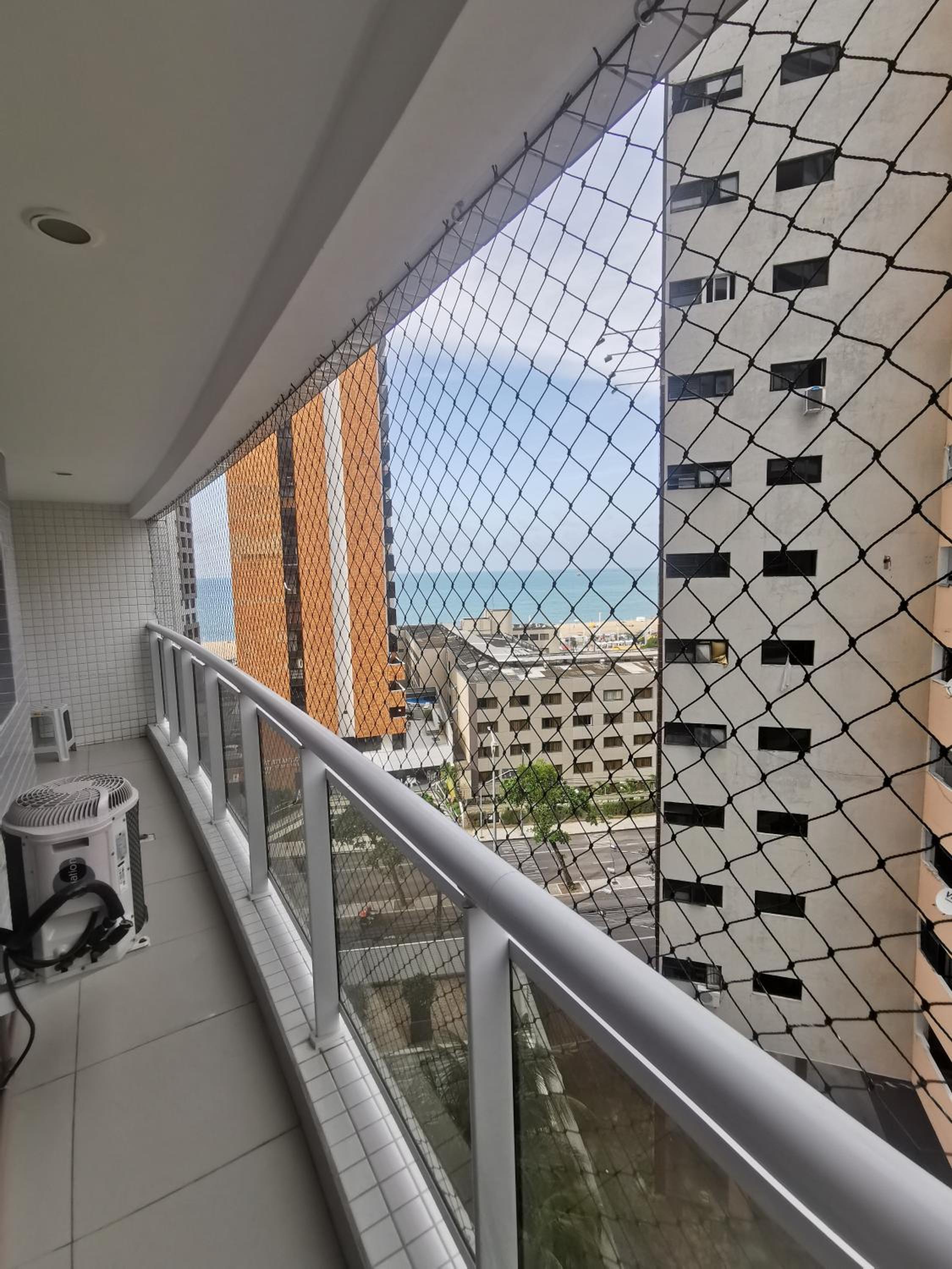 Apto Privado no Edifício Helbor My Way Abolição
