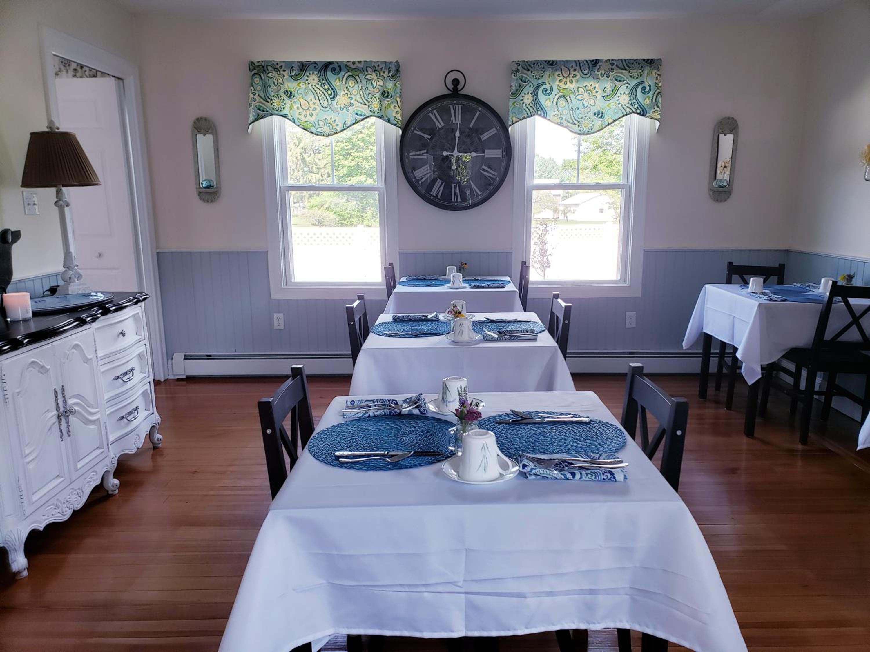 Elmere House Bed & Breakfast