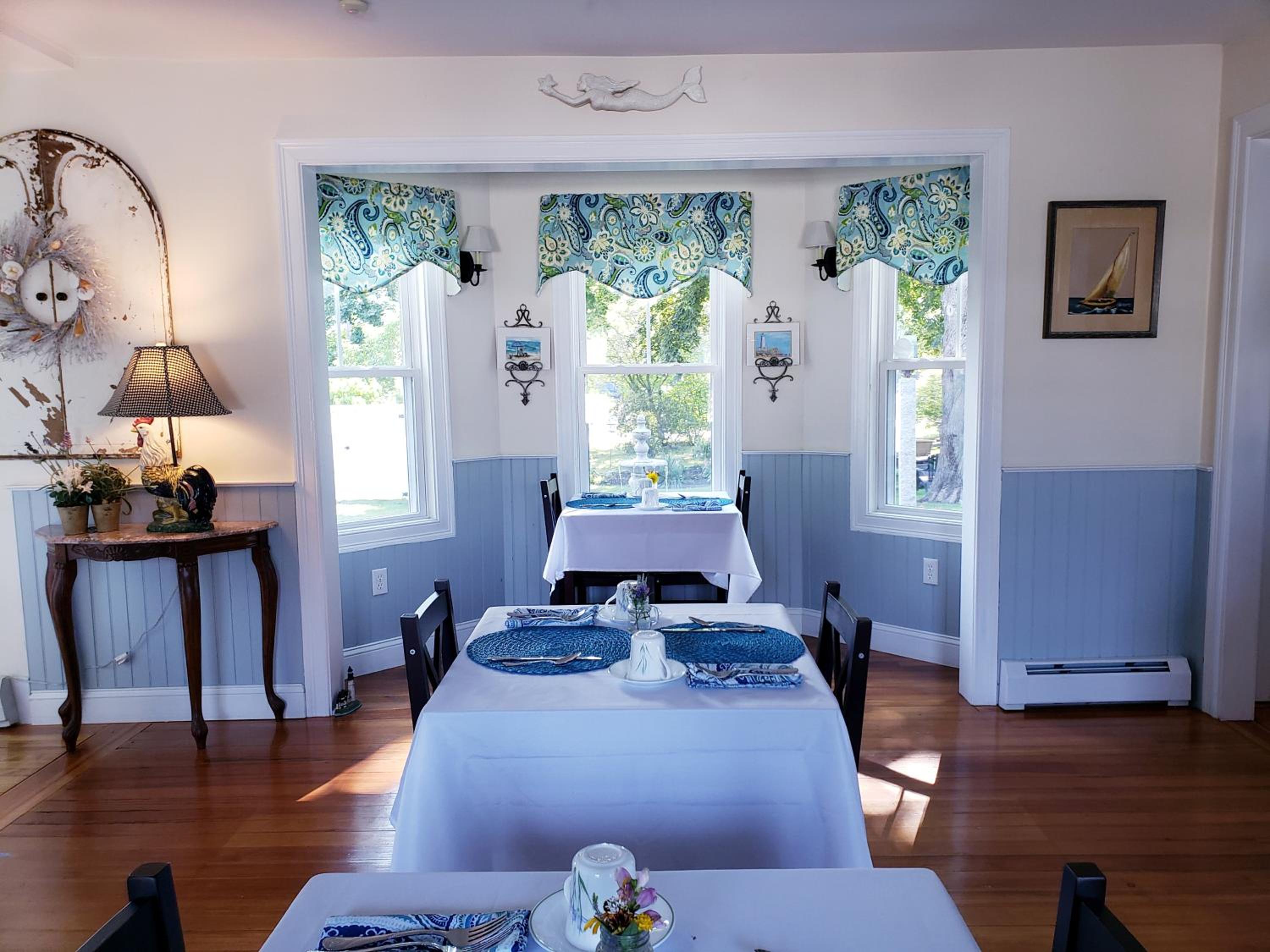 Elmere House Bed & Breakfast