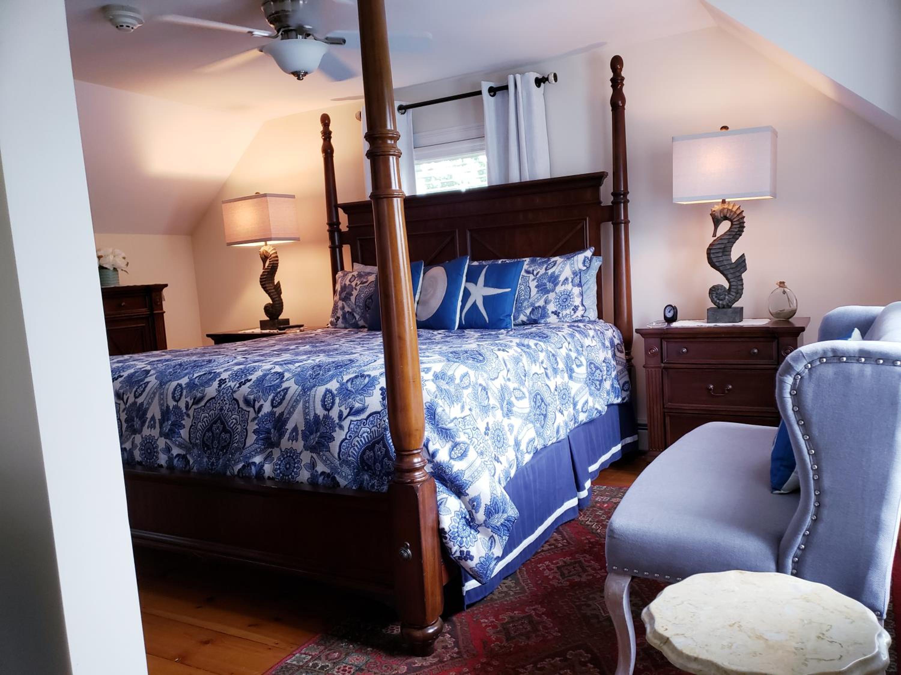 Elmere House Bed & Breakfast