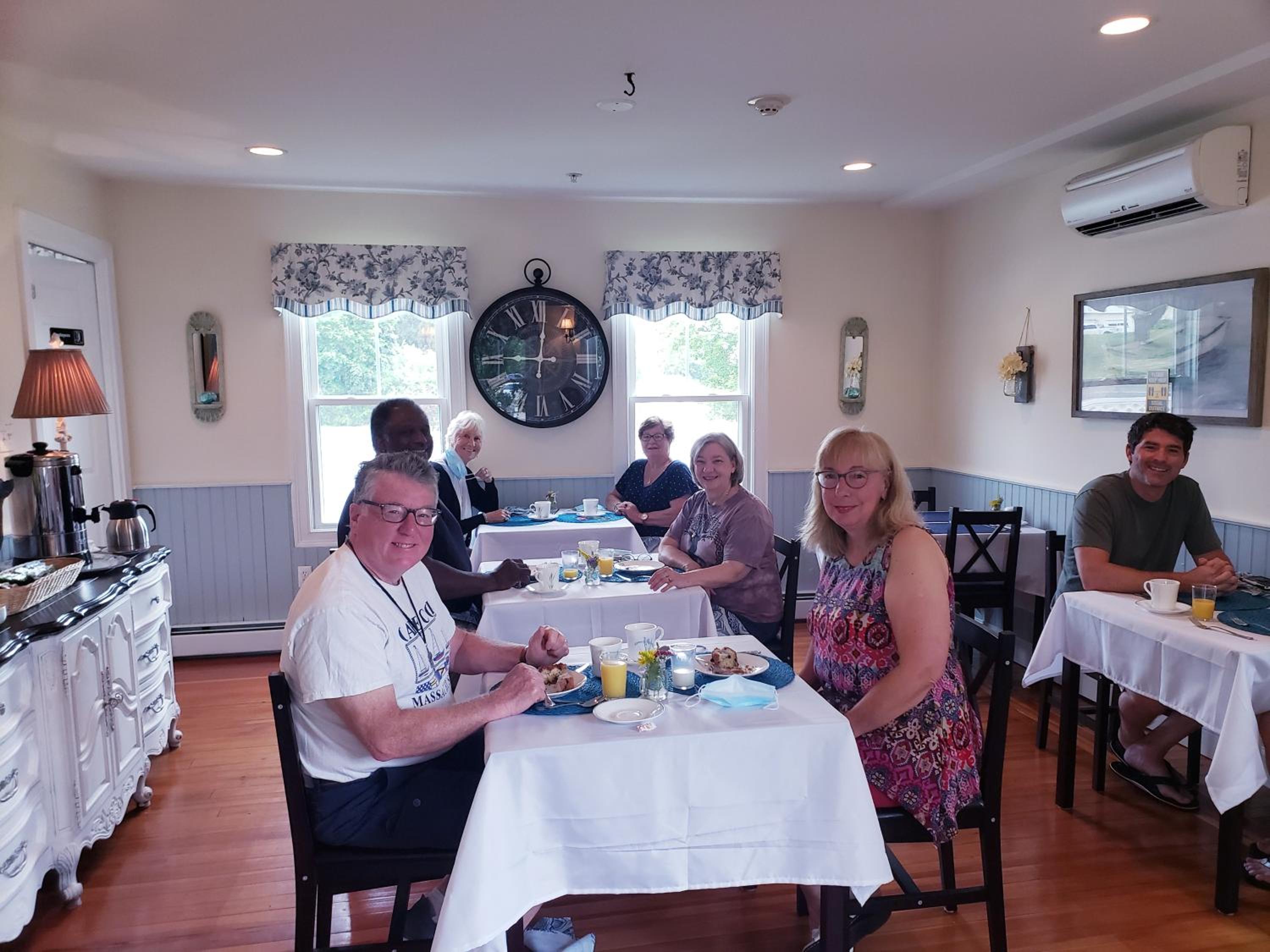 Elmere House Bed & Breakfast