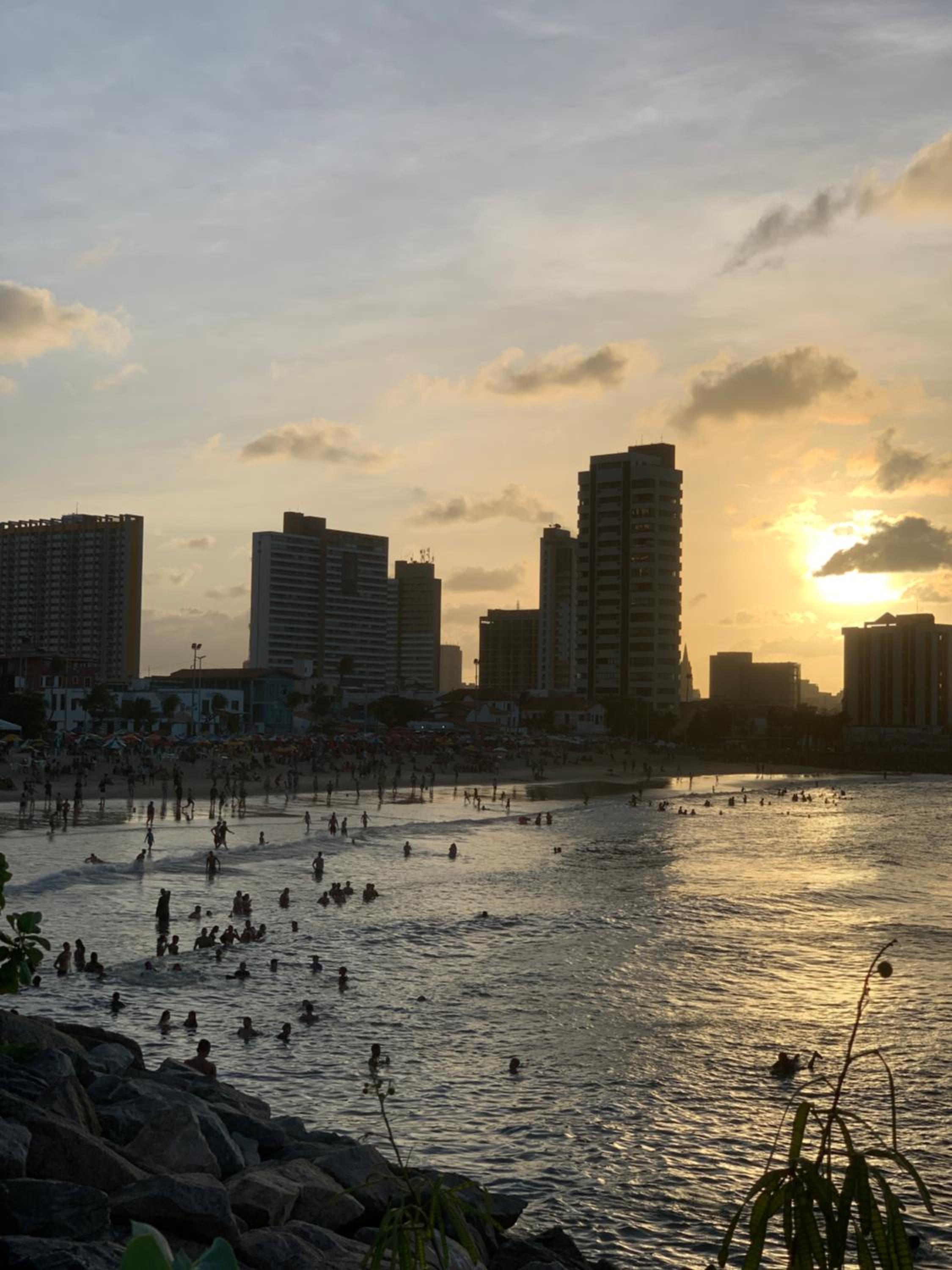 Maré Praia Hotel
