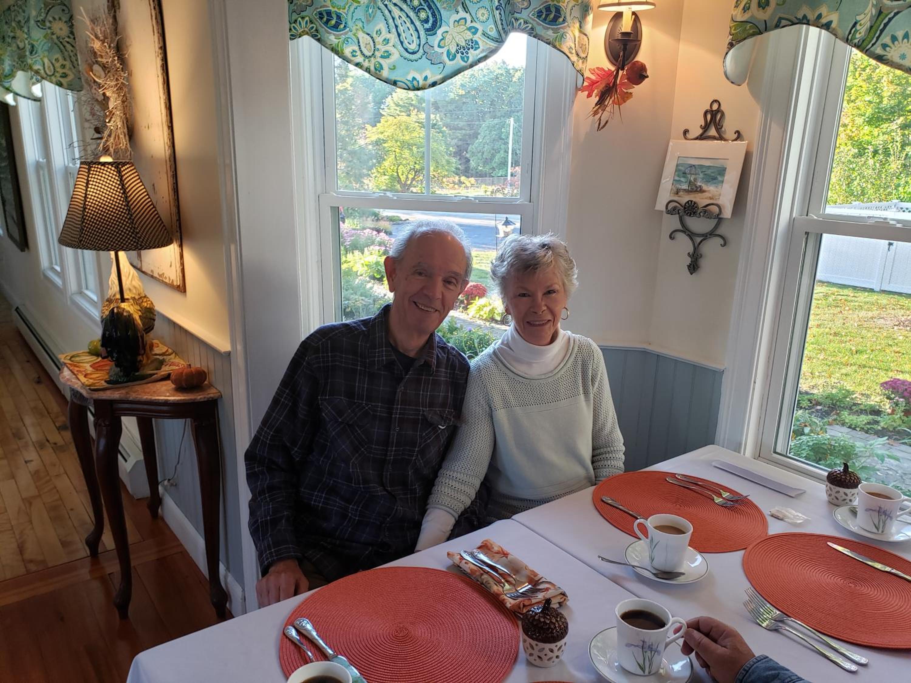 Elmere House Bed & Breakfast